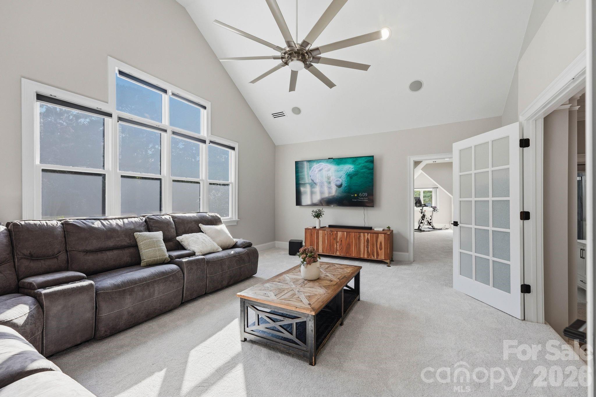 104 Gammon Point Court — Mooresville
