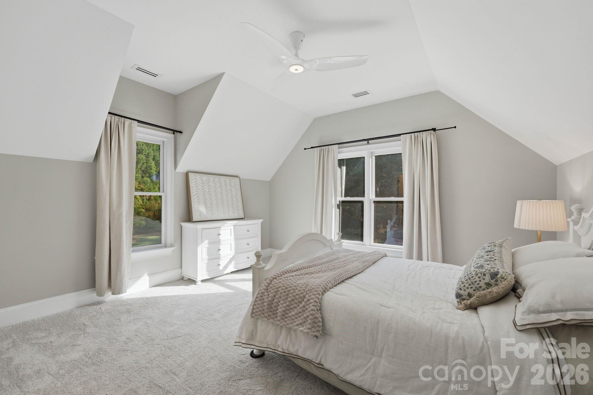 104 Gammon Point Court — Mooresville