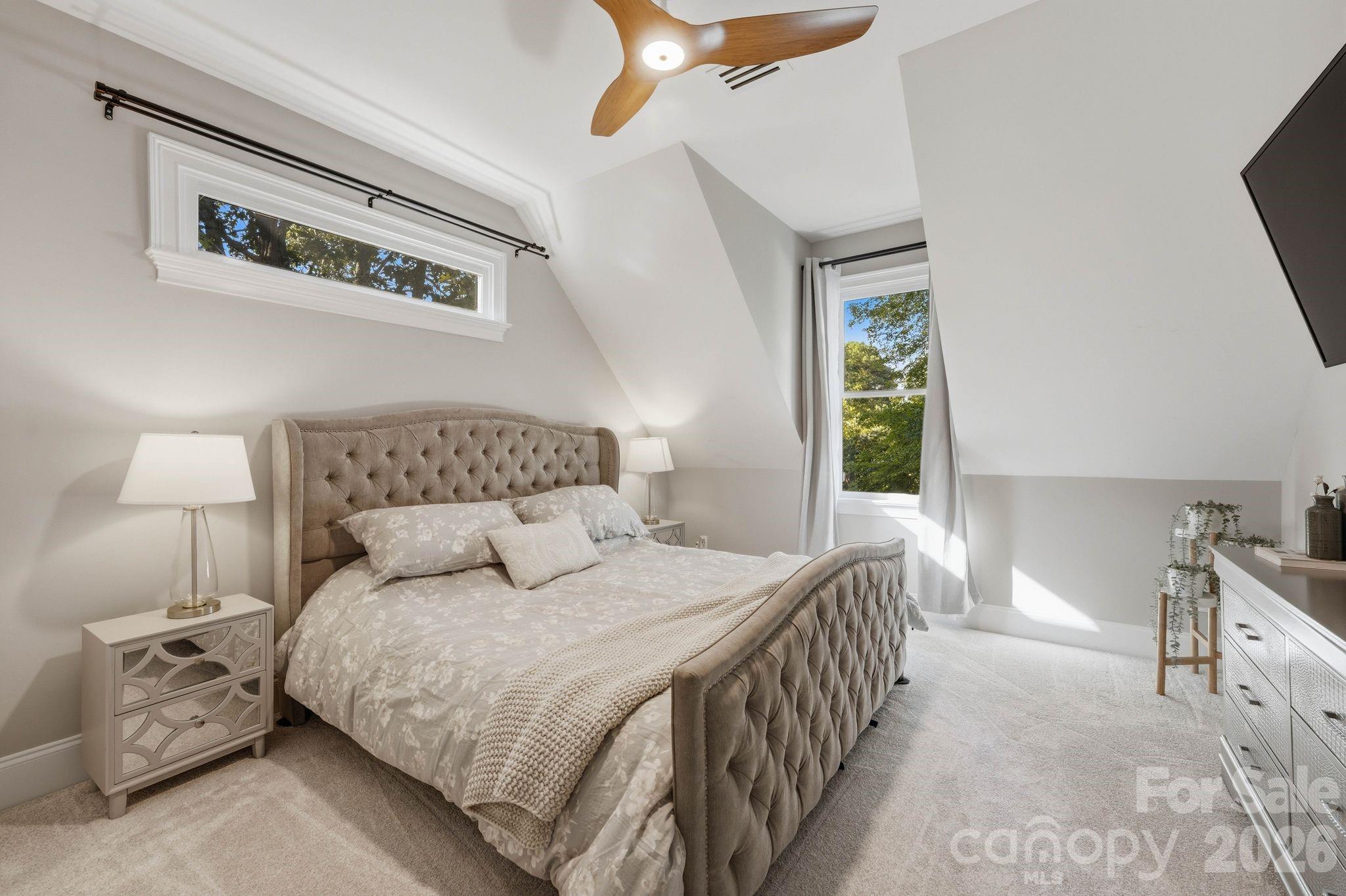 104 Gammon Point Court — Mooresville