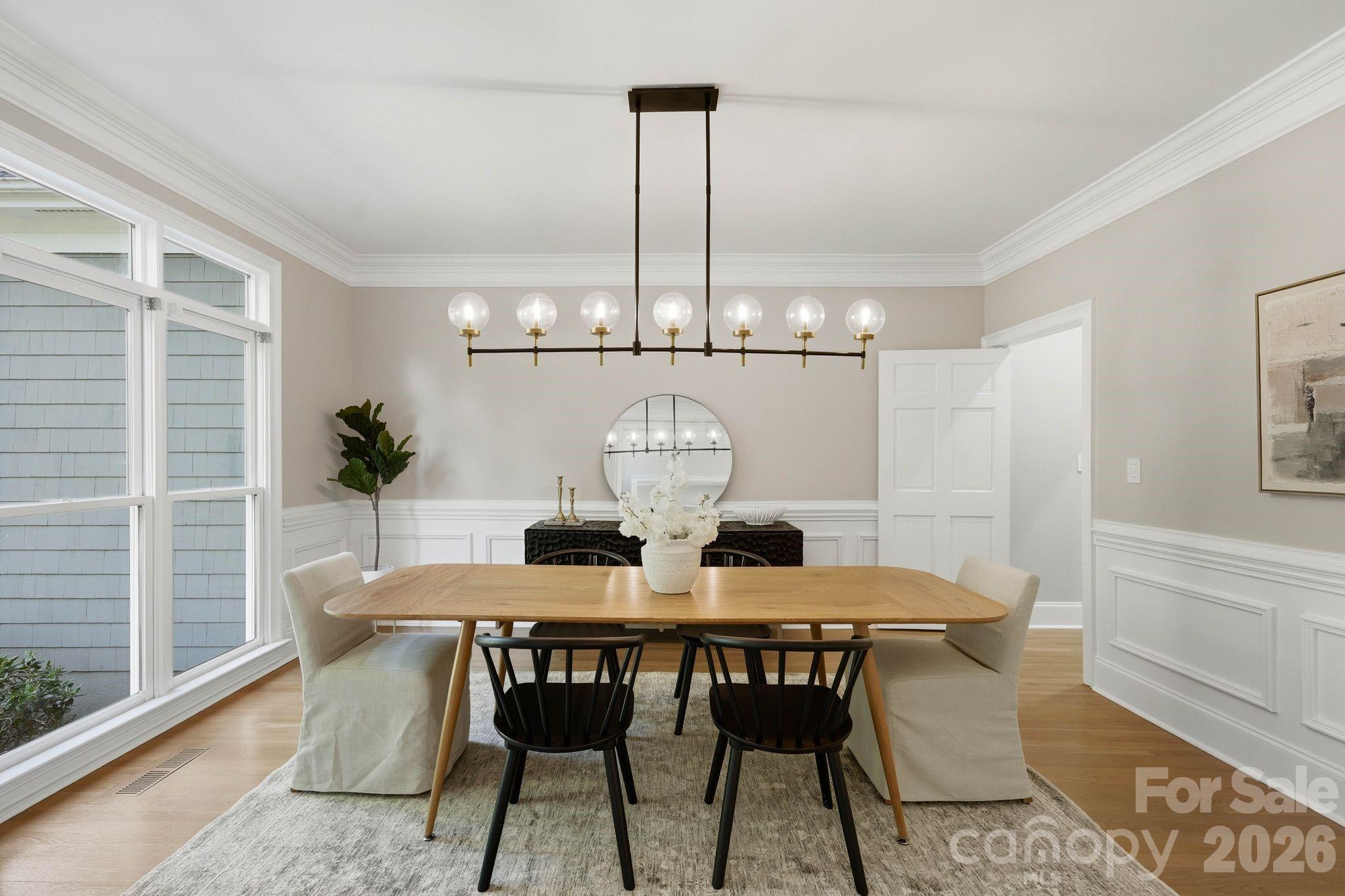 104 Gammon Point Court — Mooresville