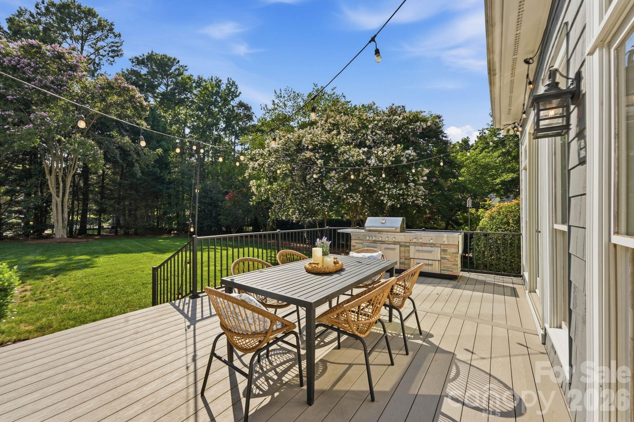 104 Gammon Point Court — Mooresville