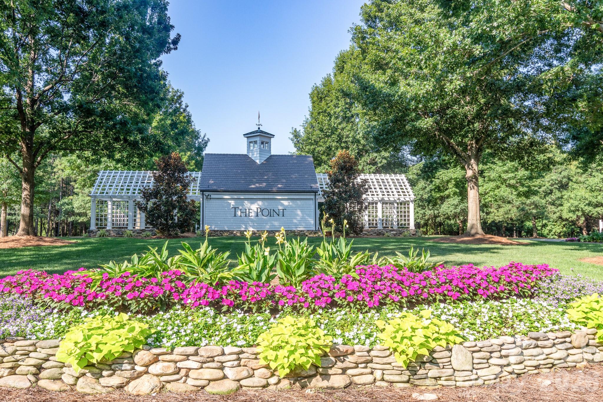 104 Gammon Point Court — Mooresville