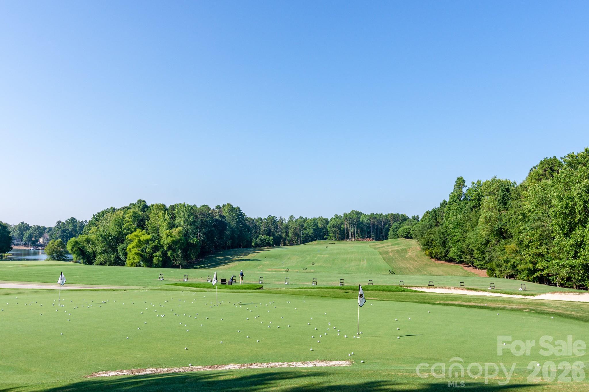 104 Gammon Point Court — Mooresville