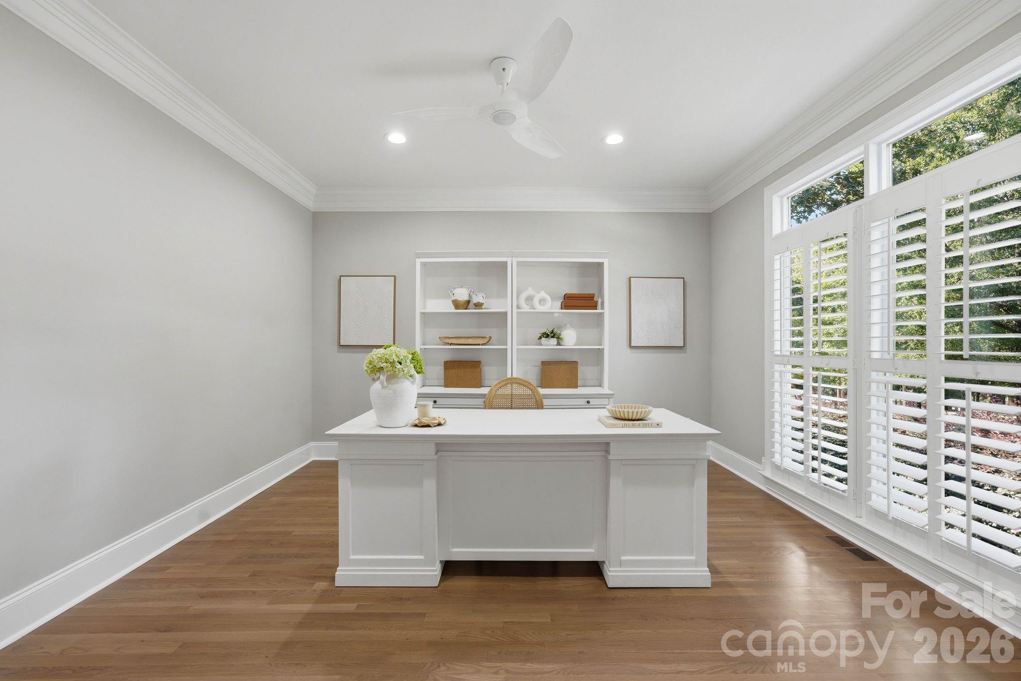 104 Gammon Point Court — Mooresville