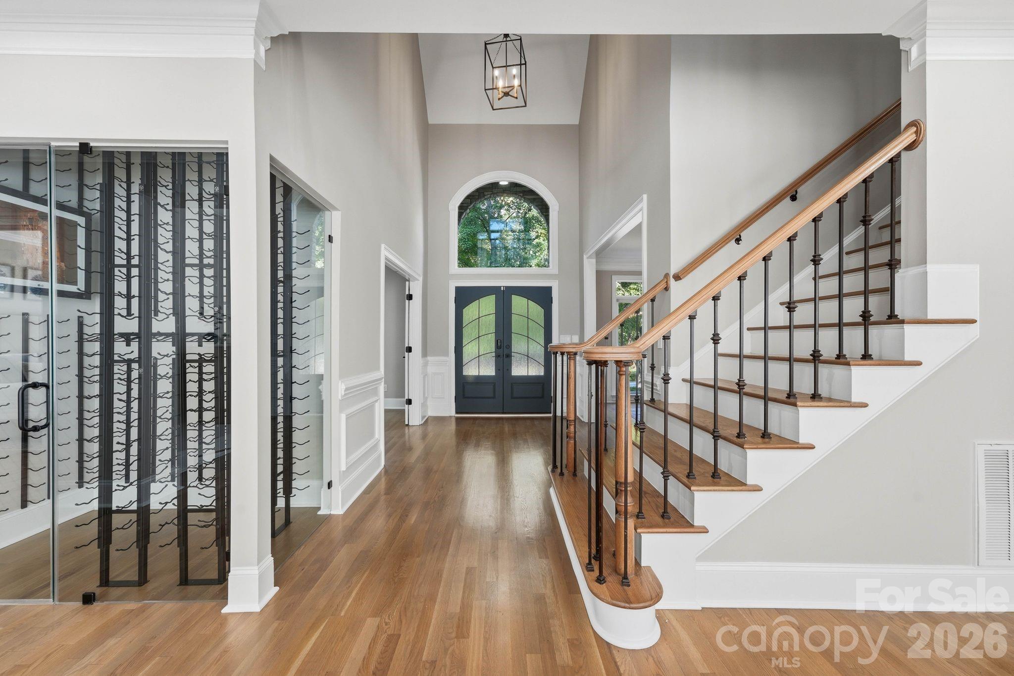 104 Gammon Point Court — Mooresville