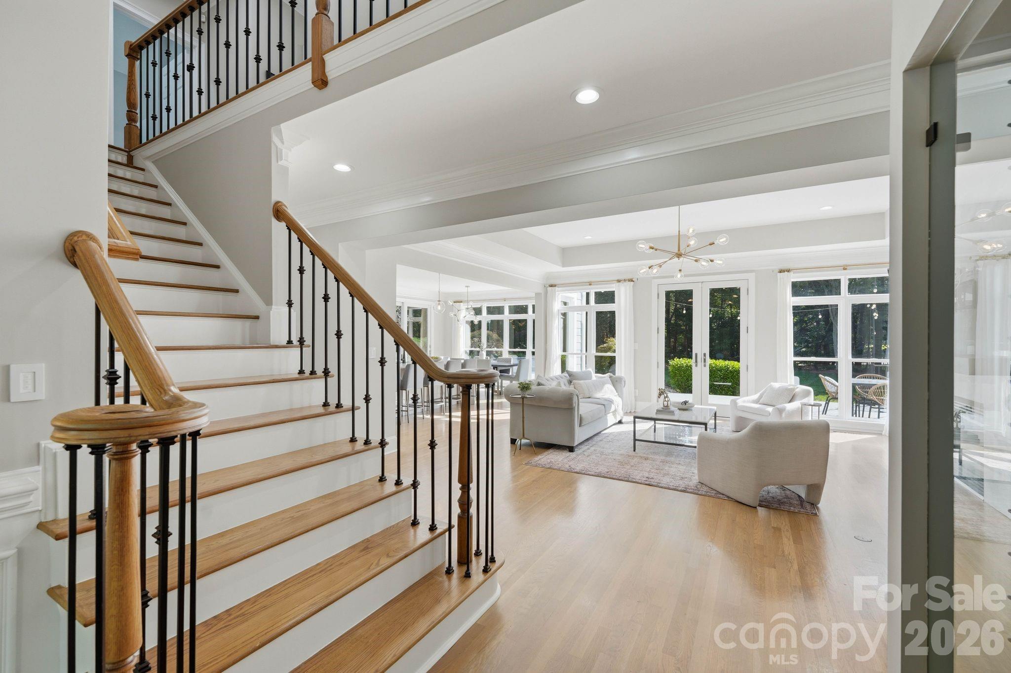 104 Gammon Point Court — Mooresville