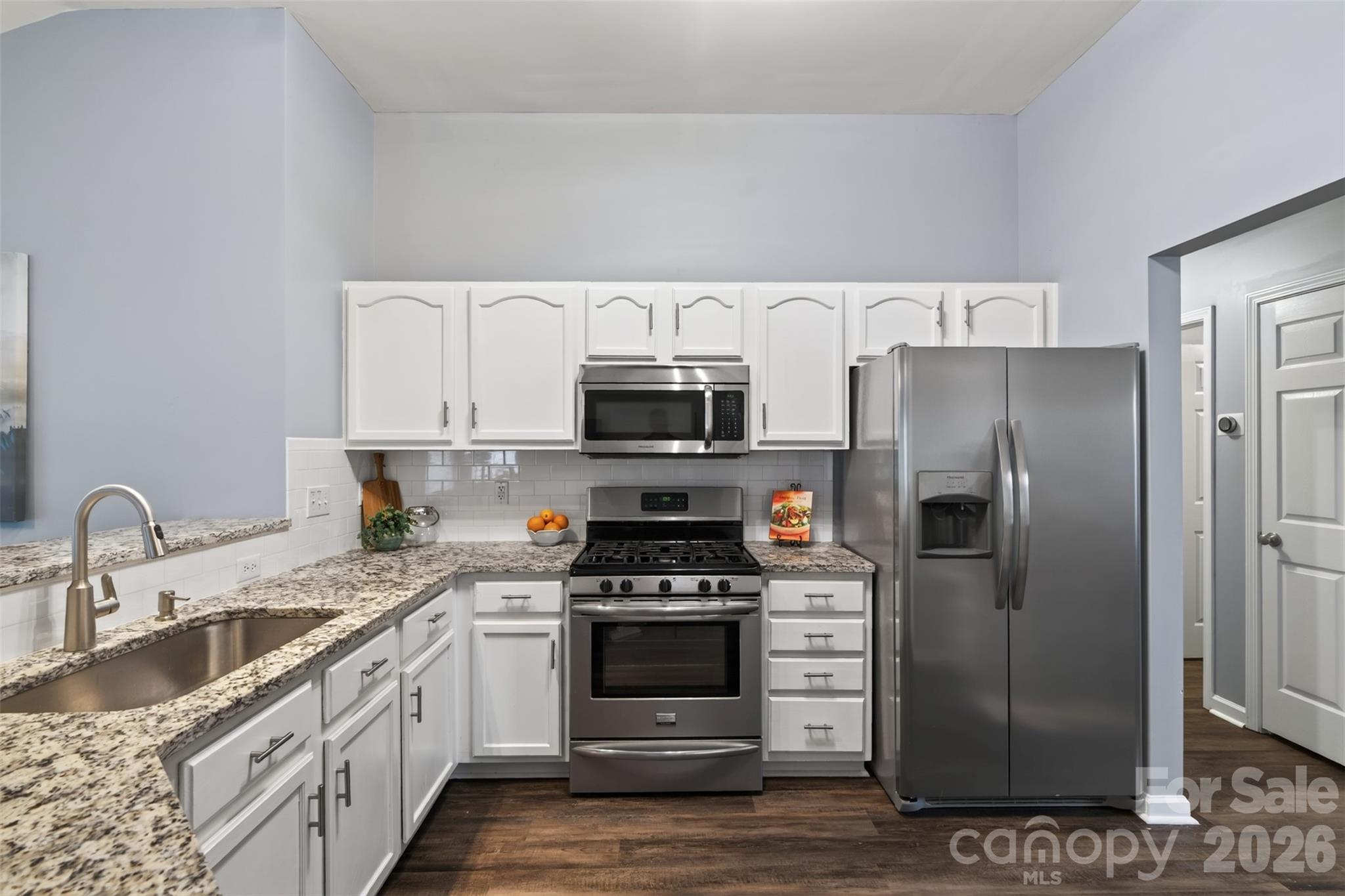 8424 Hirsch Drive — Charlotte