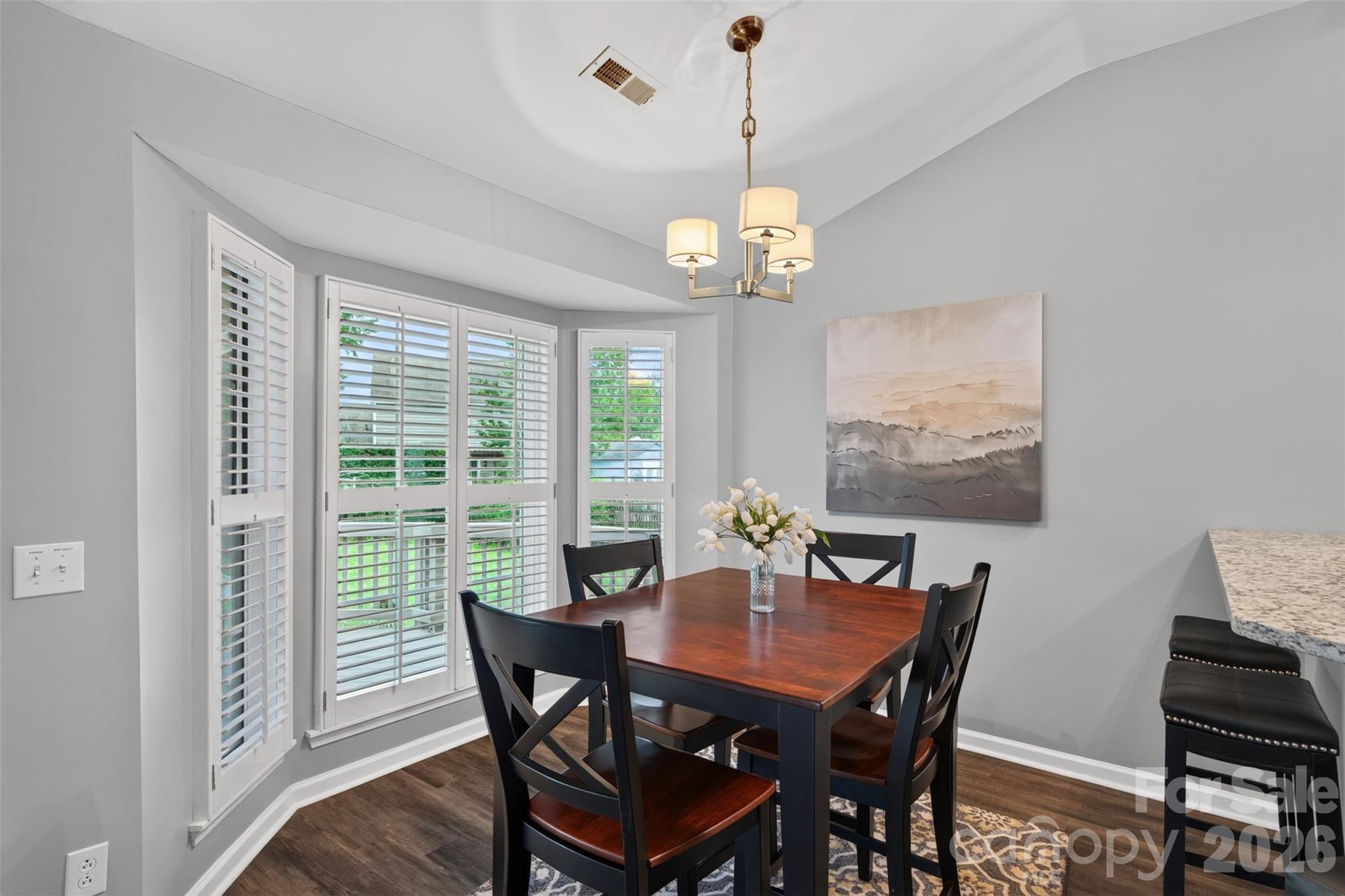 8424 Hirsch Drive — Charlotte