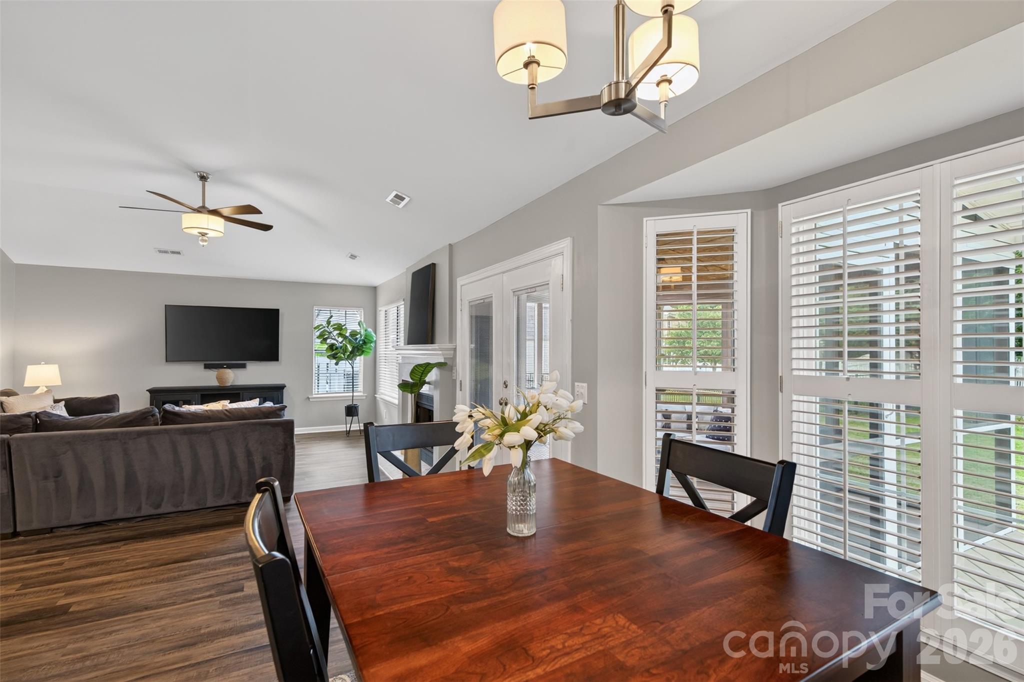 8424 Hirsch Drive — Charlotte