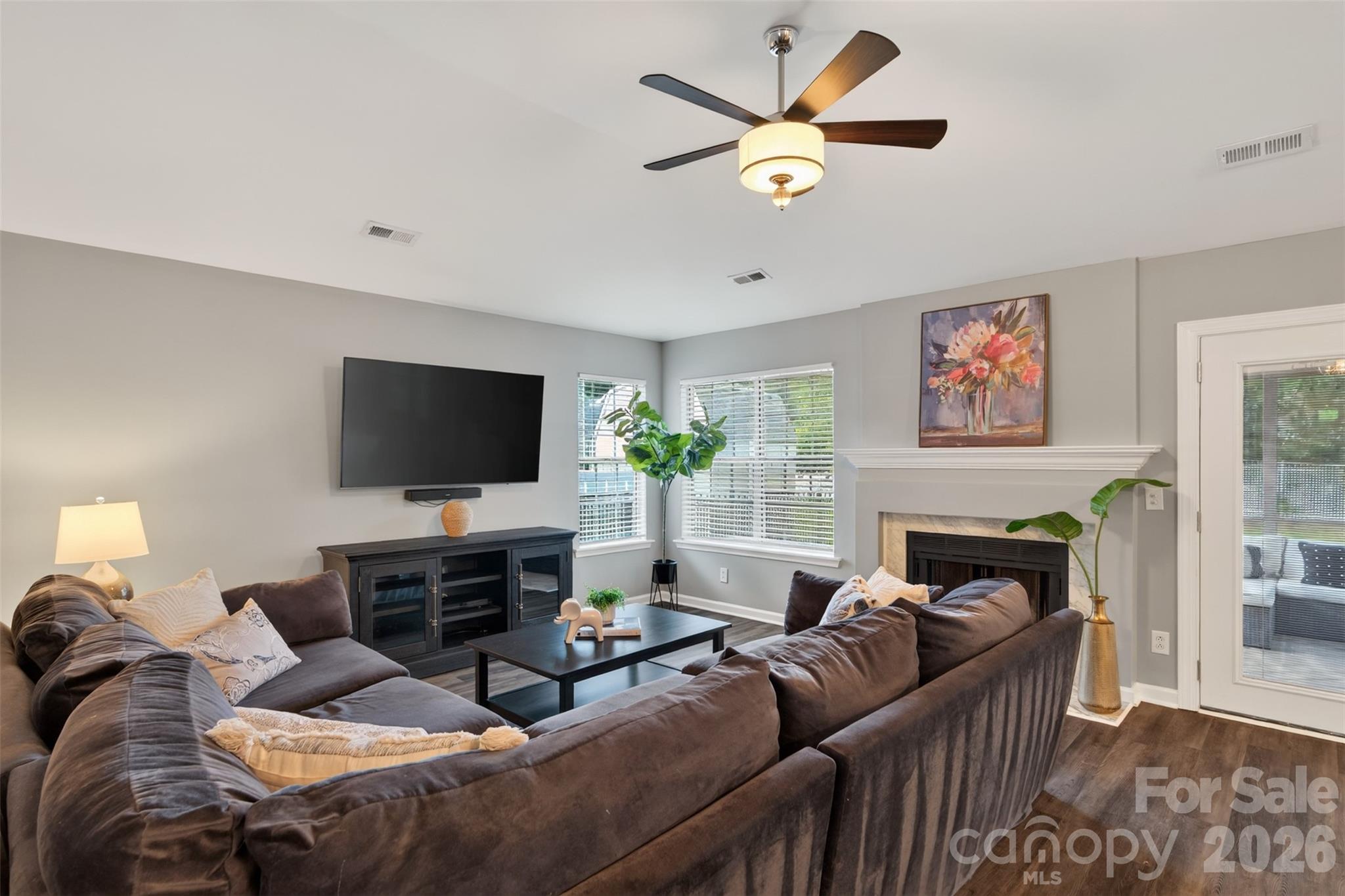 8424 Hirsch Drive — Charlotte