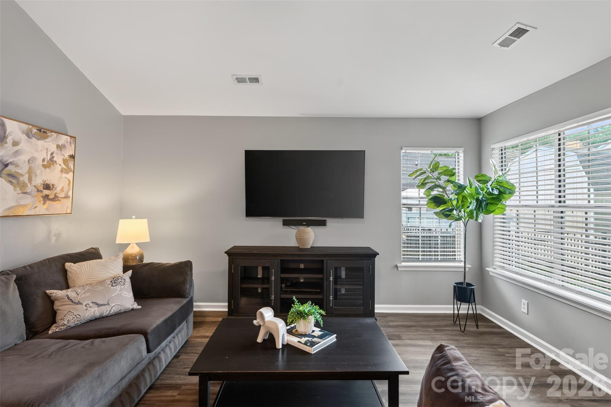 8424 Hirsch Drive — Charlotte