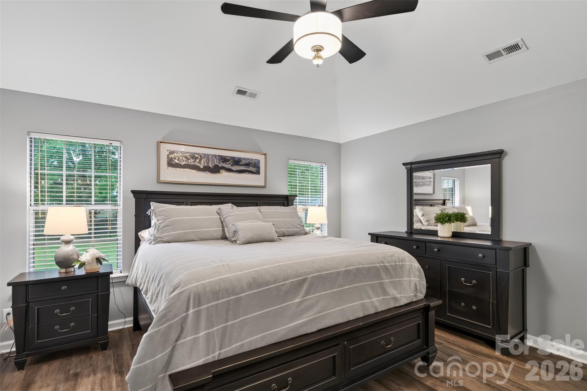 8424 Hirsch Drive — Charlotte