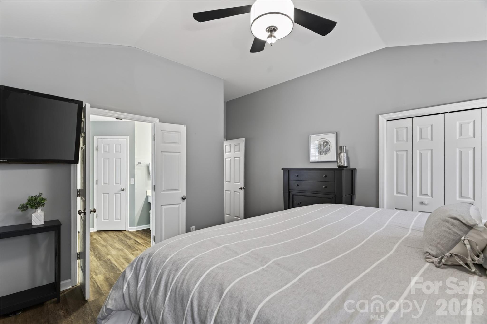 8424 Hirsch Drive — Charlotte