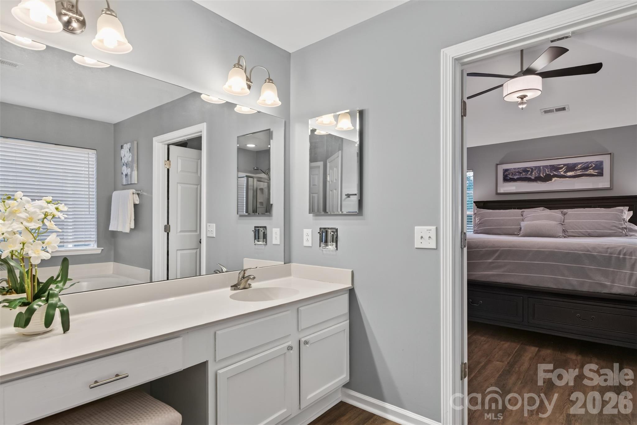 8424 Hirsch Drive — Charlotte