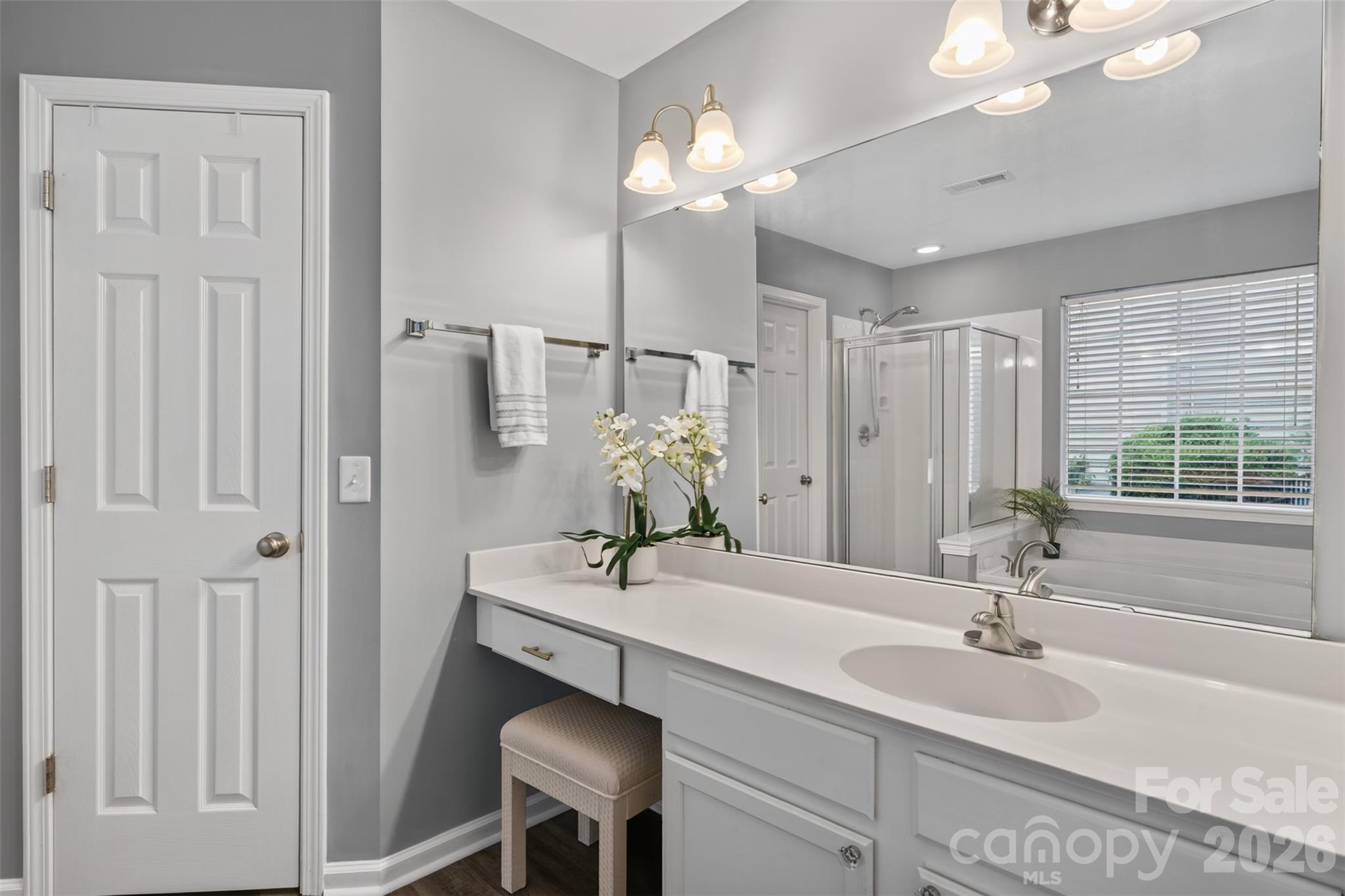 8424 Hirsch Drive — Charlotte
