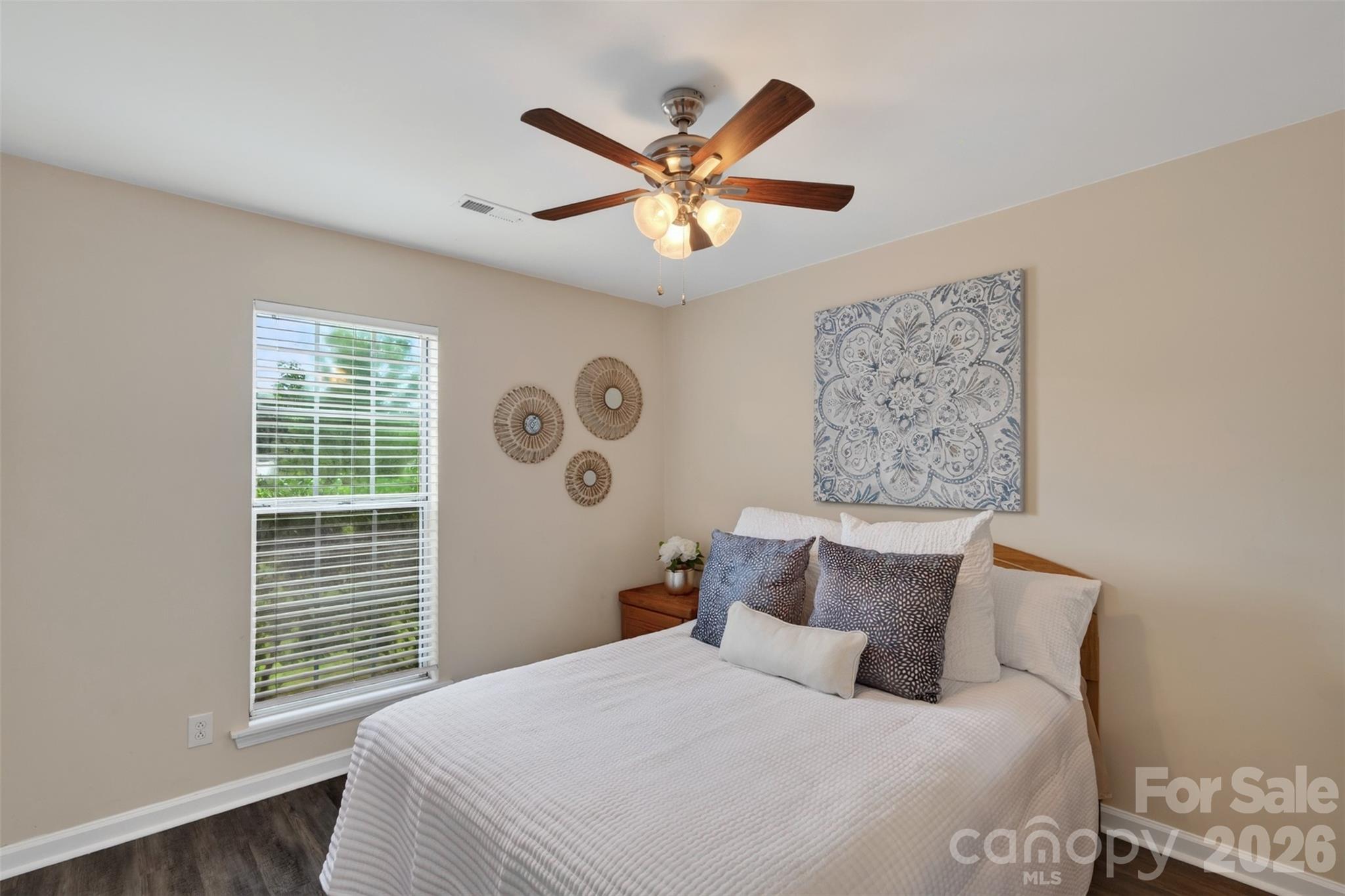 8424 Hirsch Drive — Charlotte