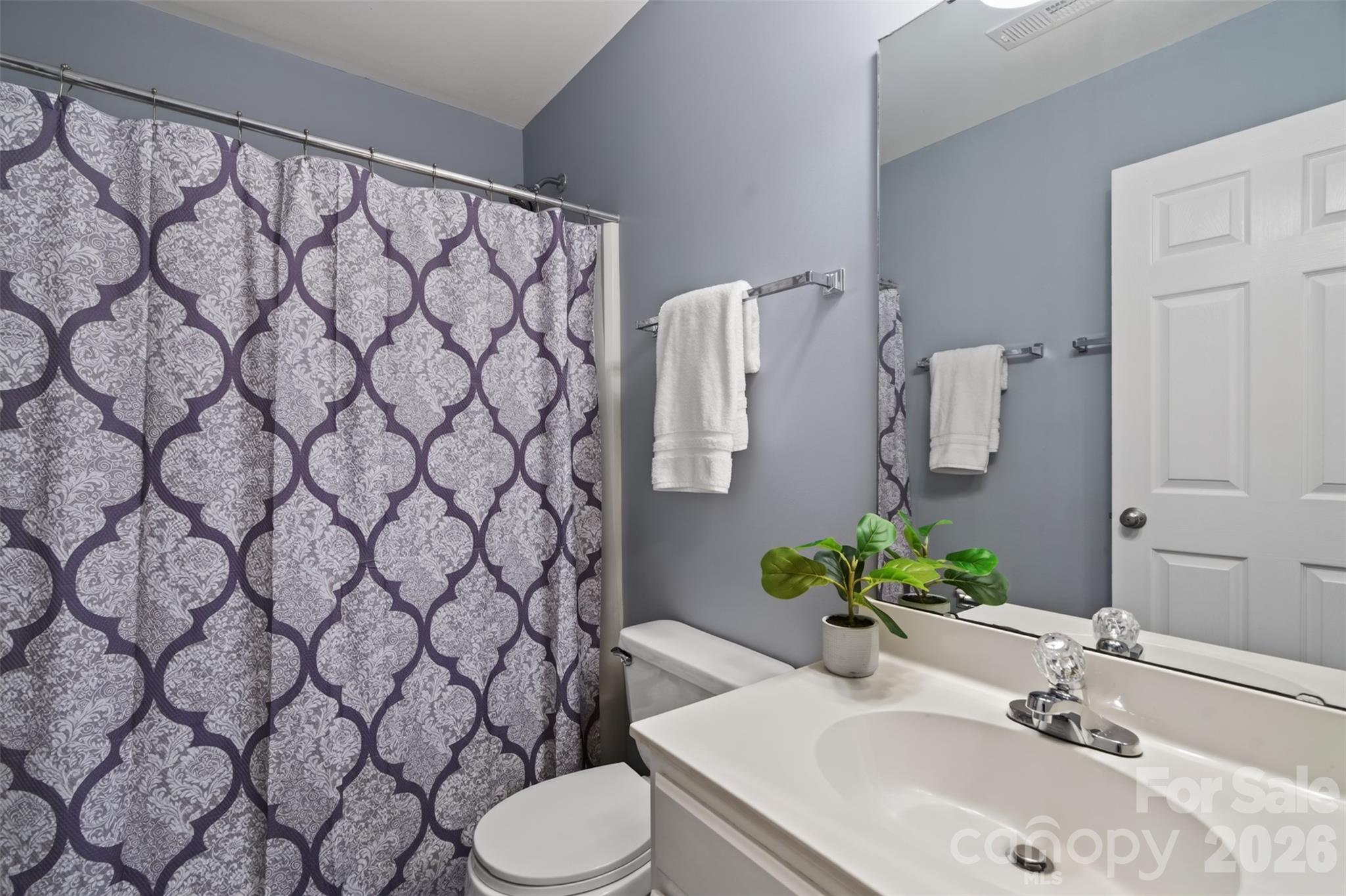 8424 Hirsch Drive — Charlotte