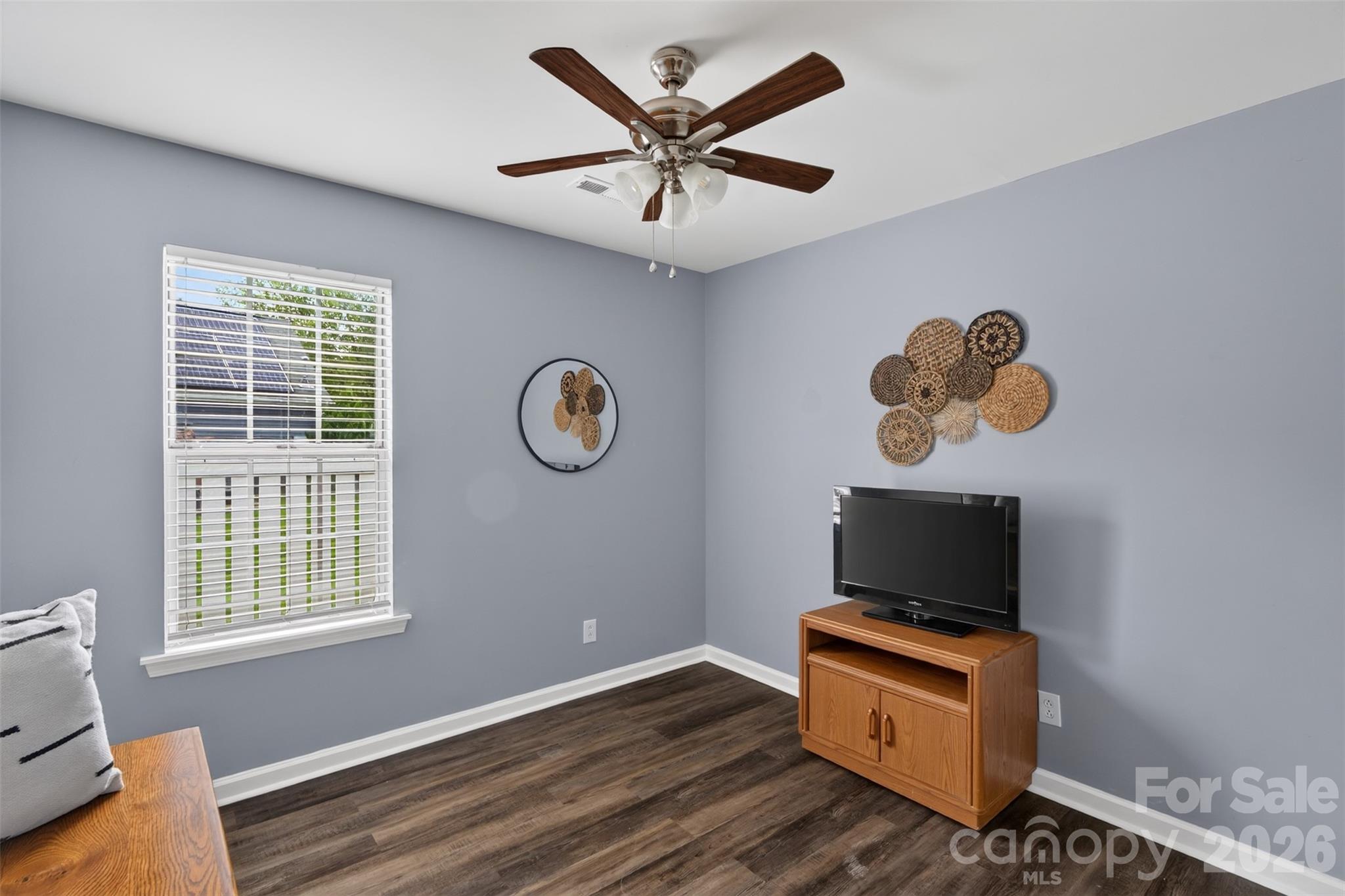 8424 Hirsch Drive — Charlotte