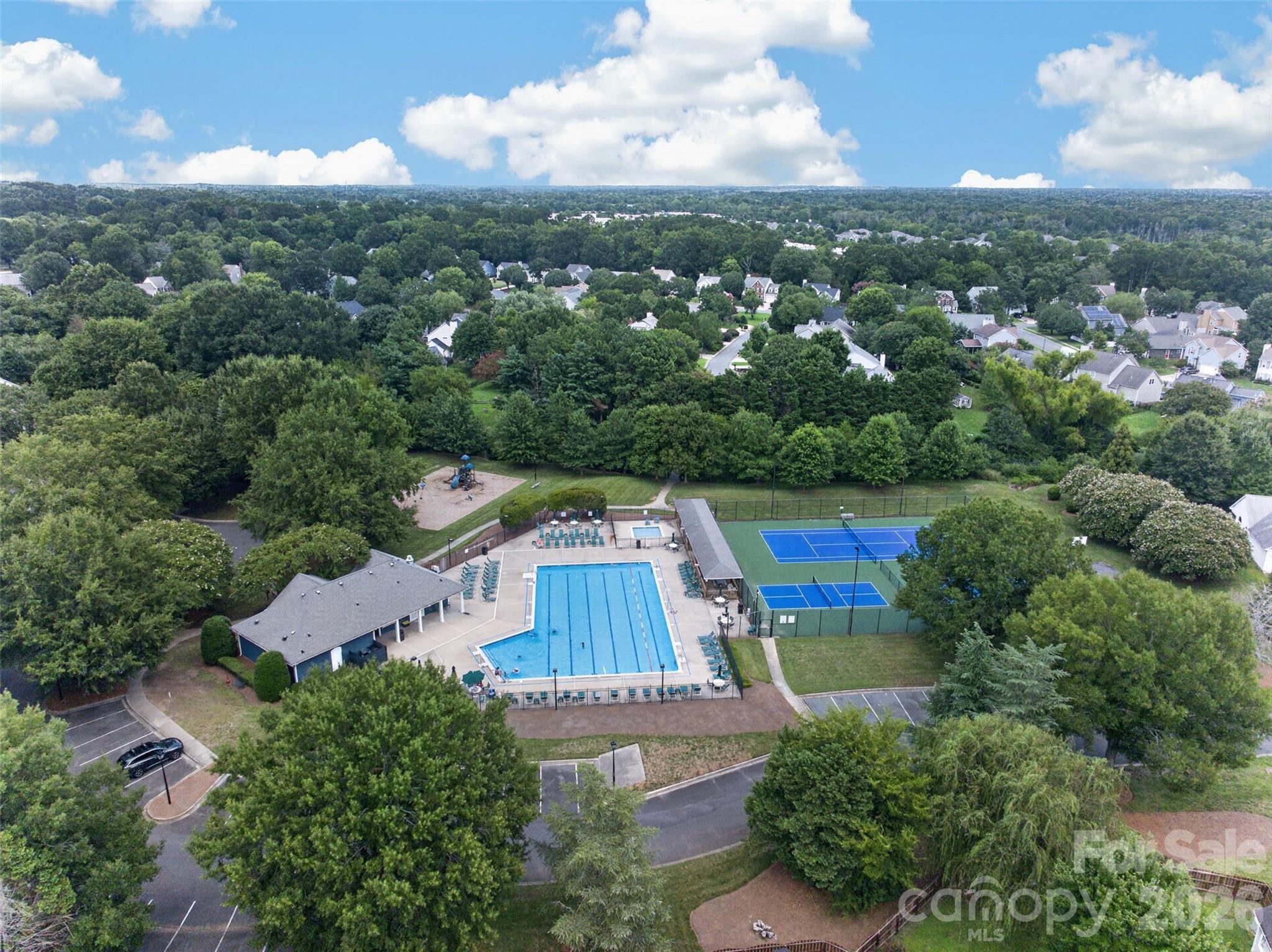 8424 Hirsch Drive — Charlotte