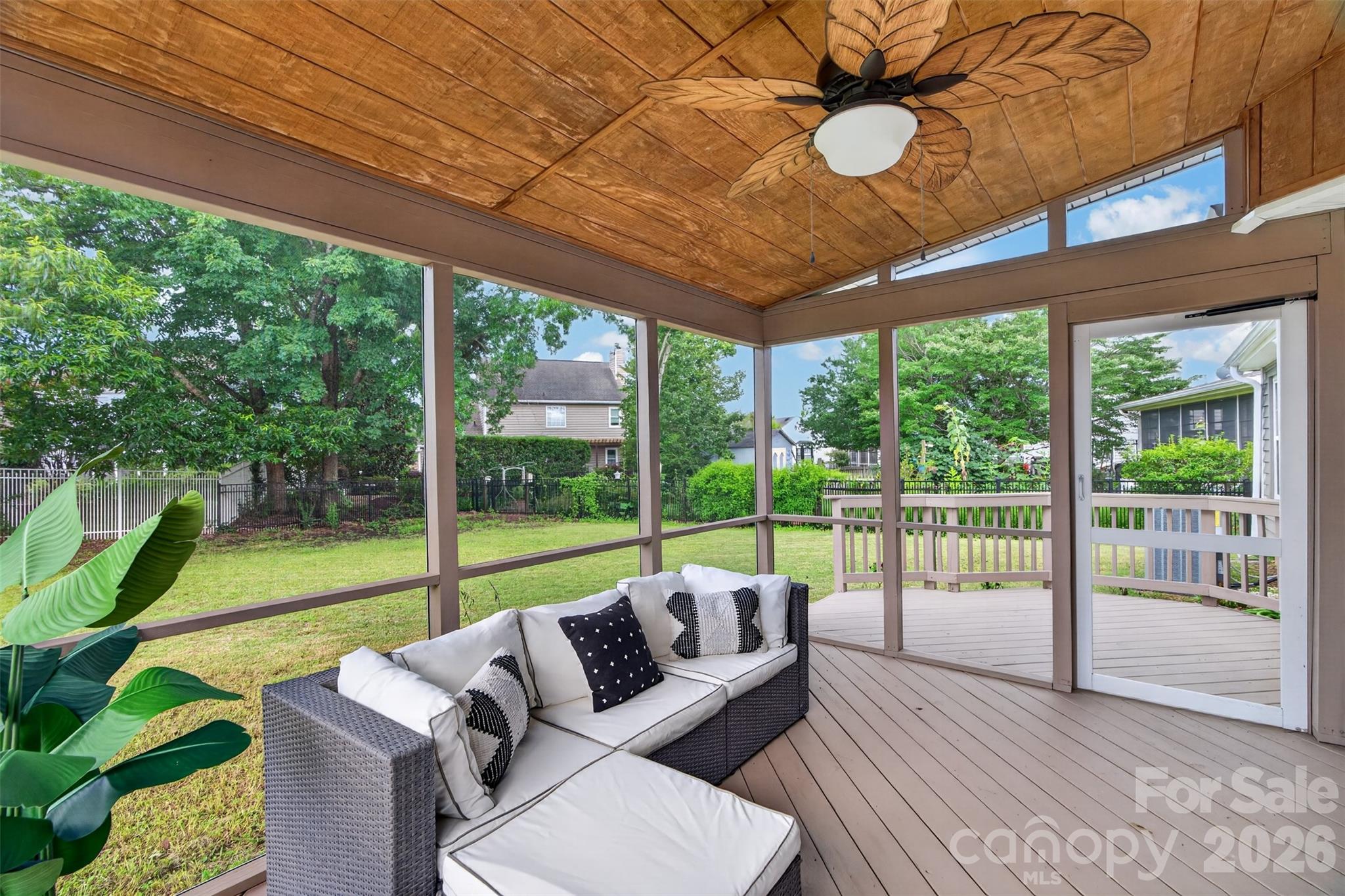 8424 Hirsch Drive — Charlotte