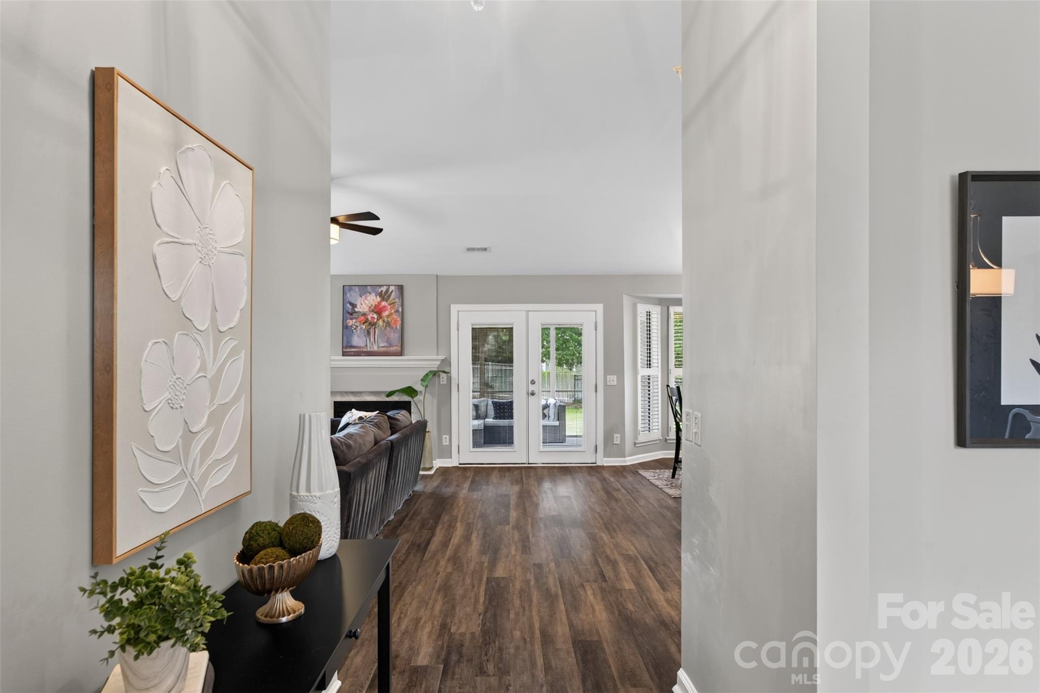8424 Hirsch Drive — Charlotte