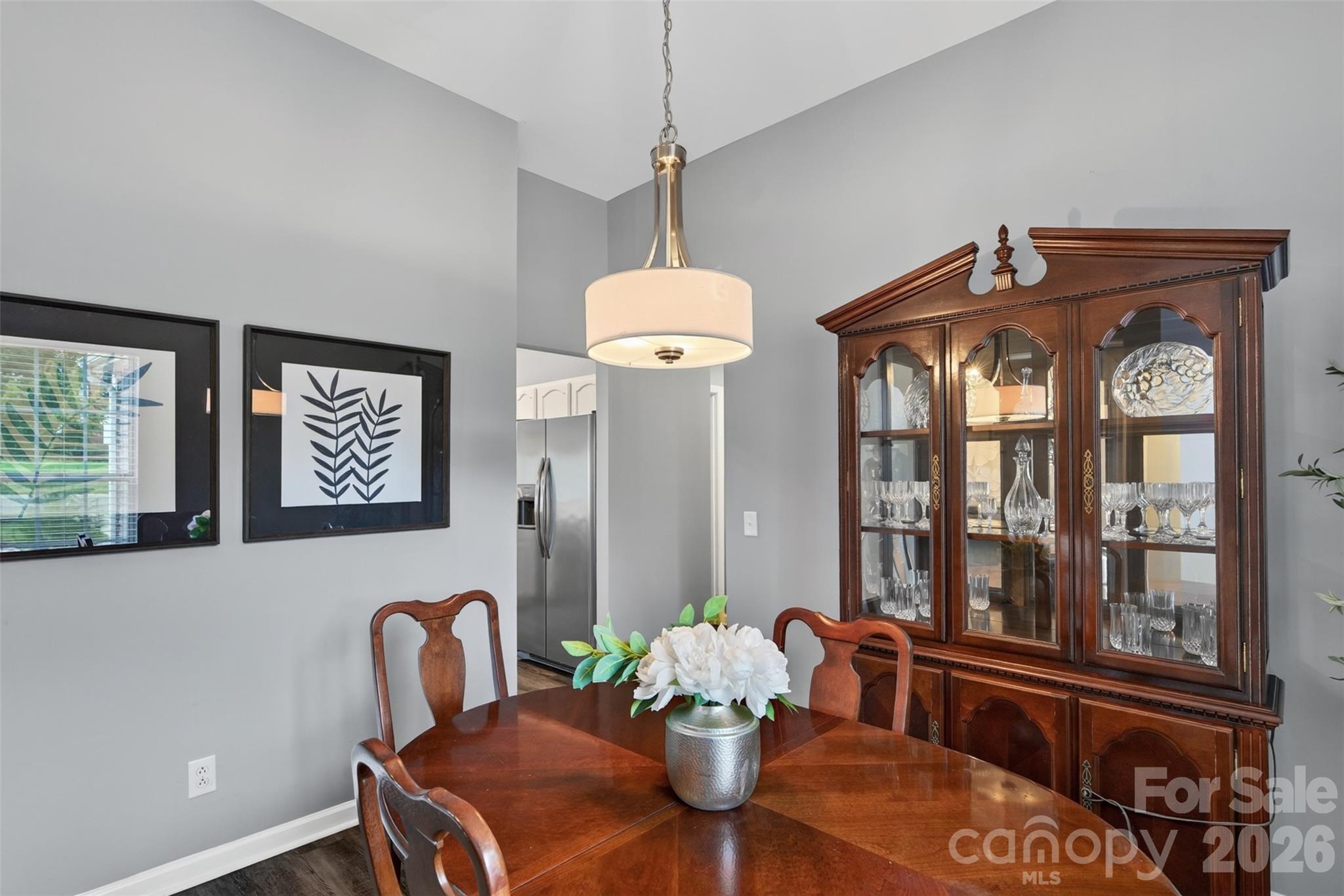8424 Hirsch Drive — Charlotte