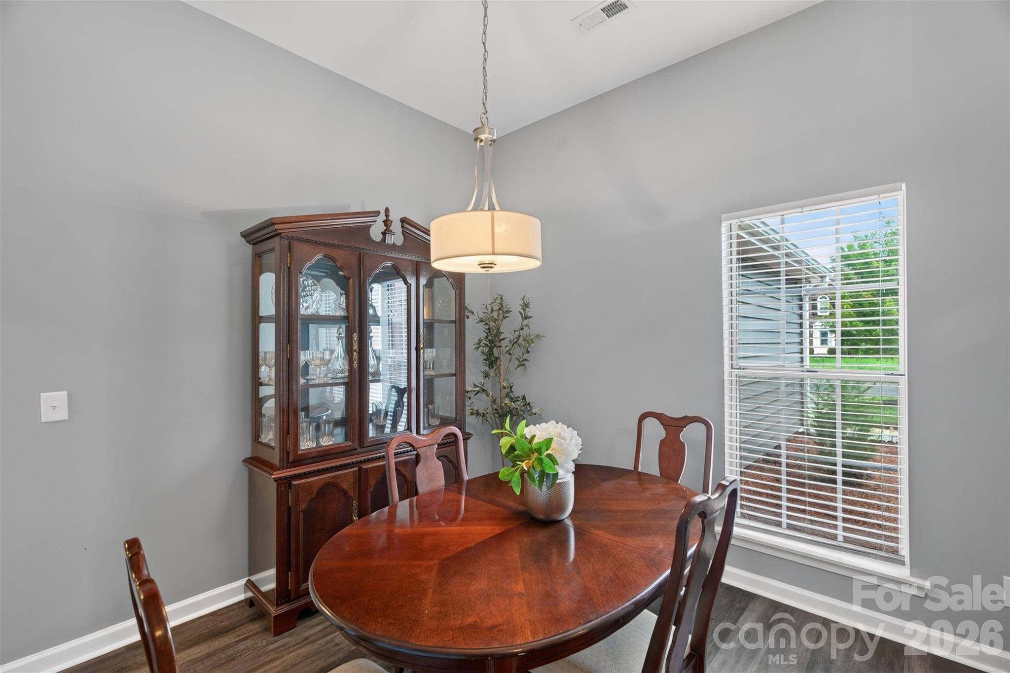8424 Hirsch Drive — Charlotte