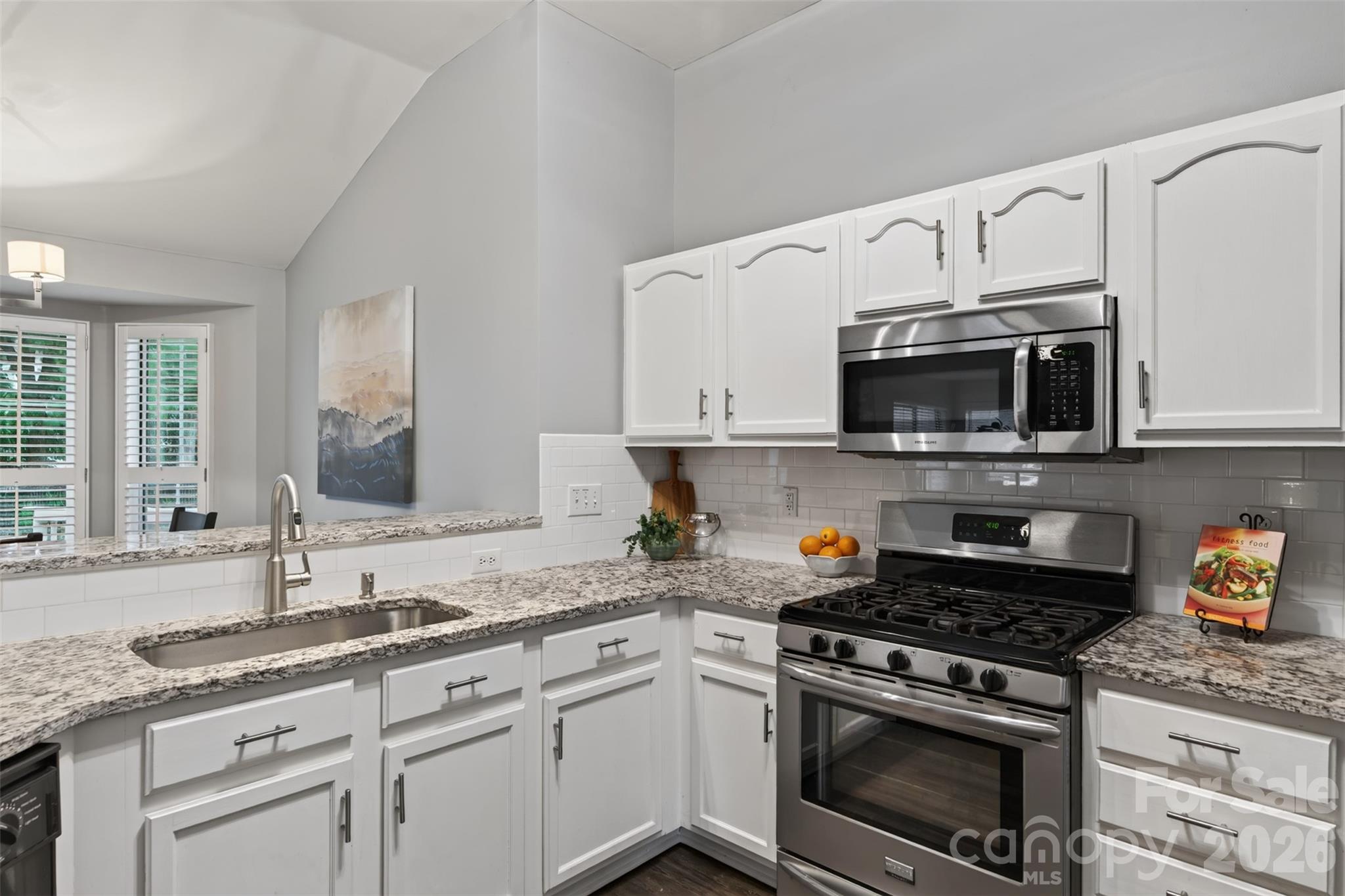 8424 Hirsch Drive — Charlotte