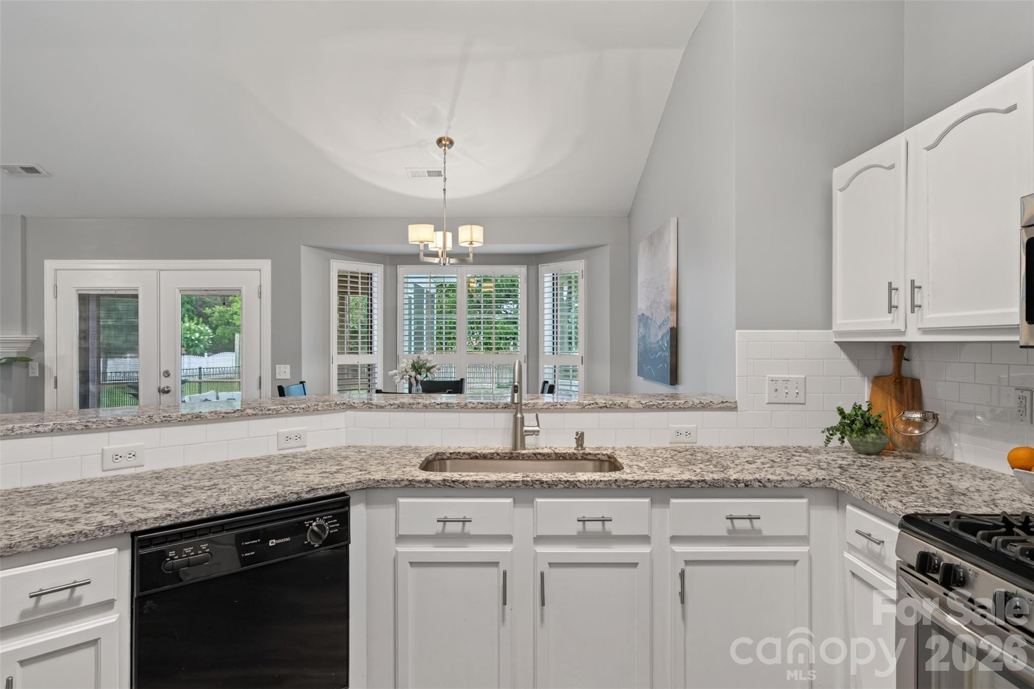 8424 Hirsch Drive — Charlotte