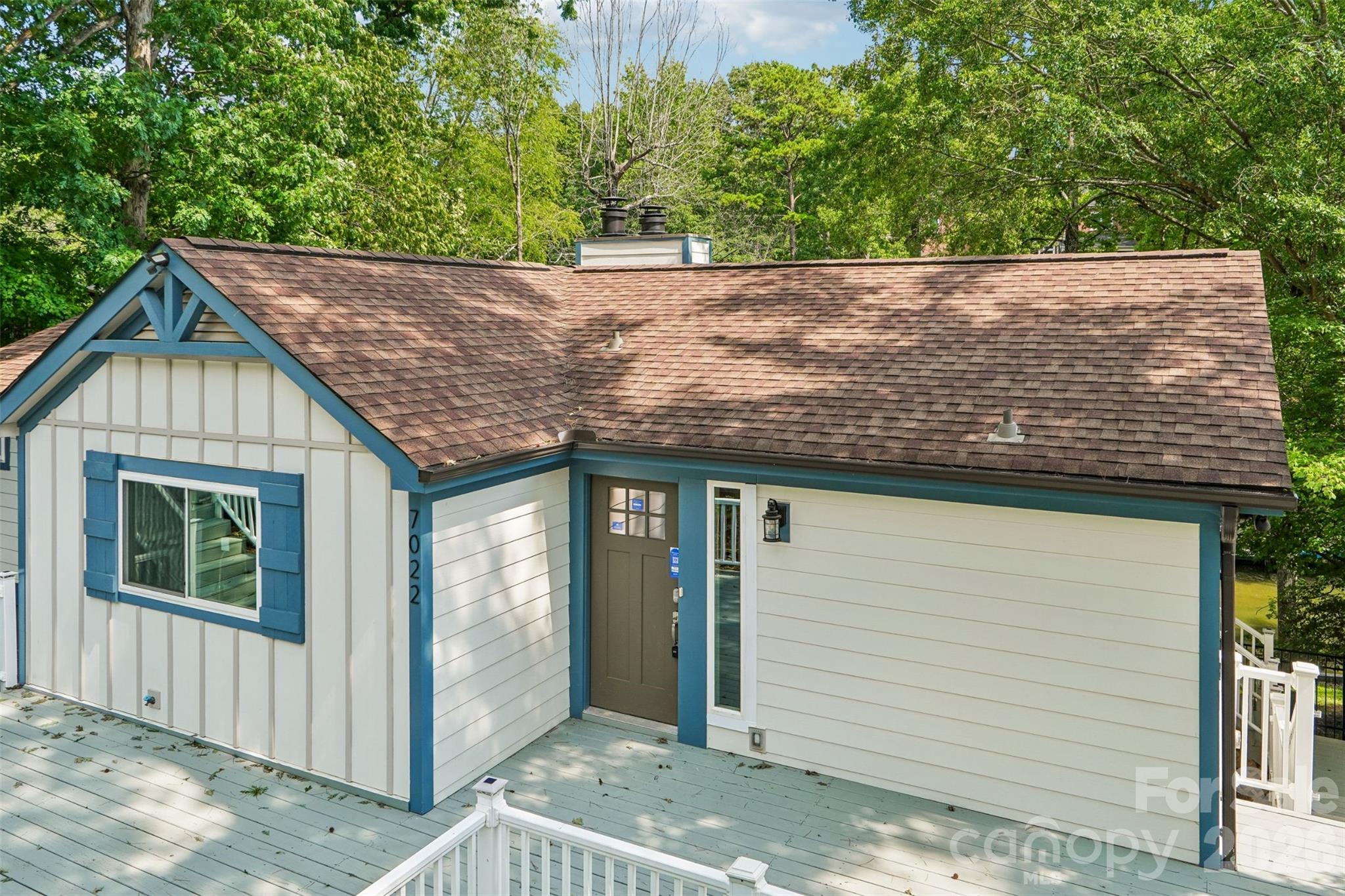 7022 Chelsea Day Lane — Fort Mill