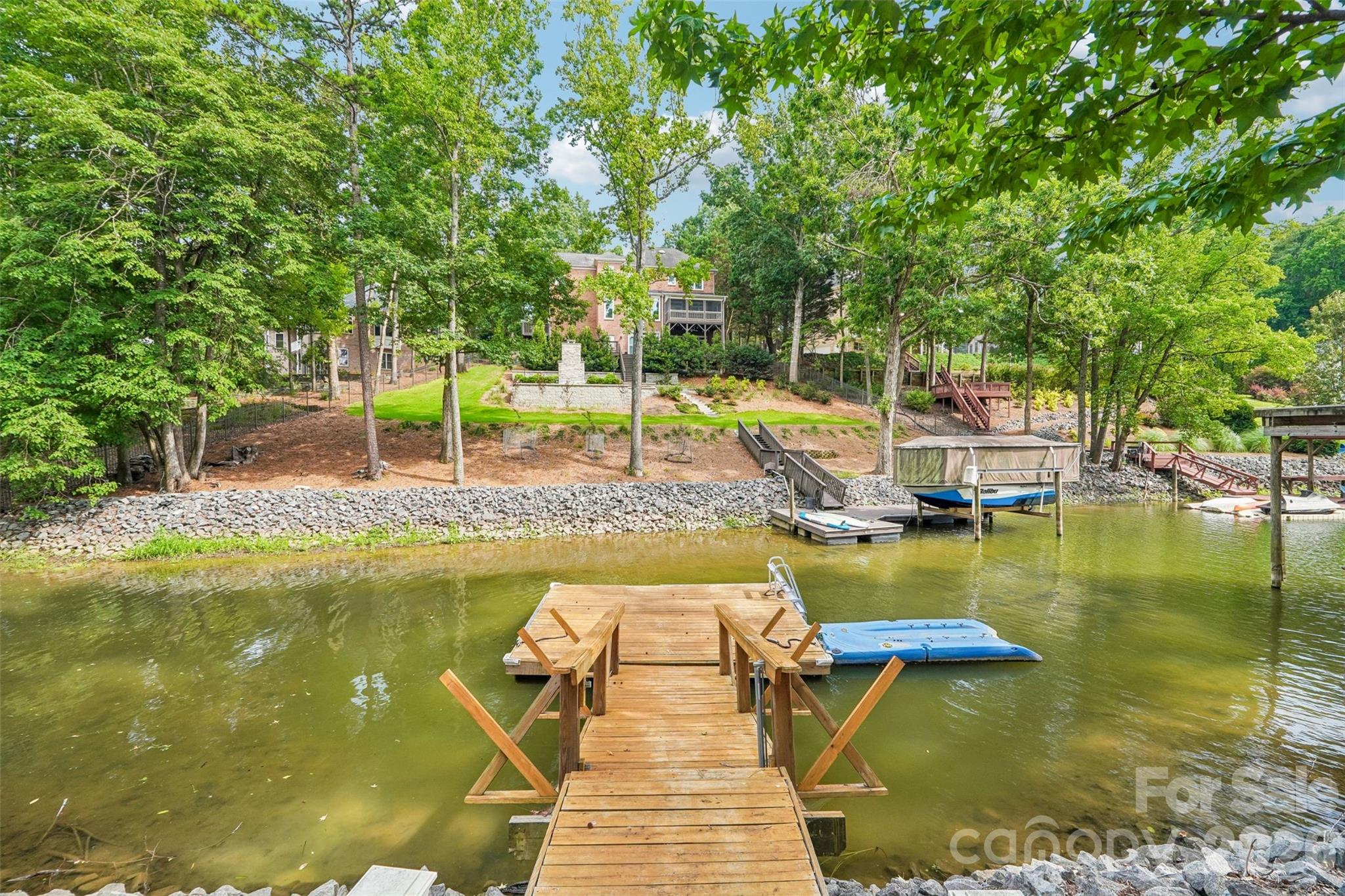 7022 Chelsea Day Lane — Fort Mill