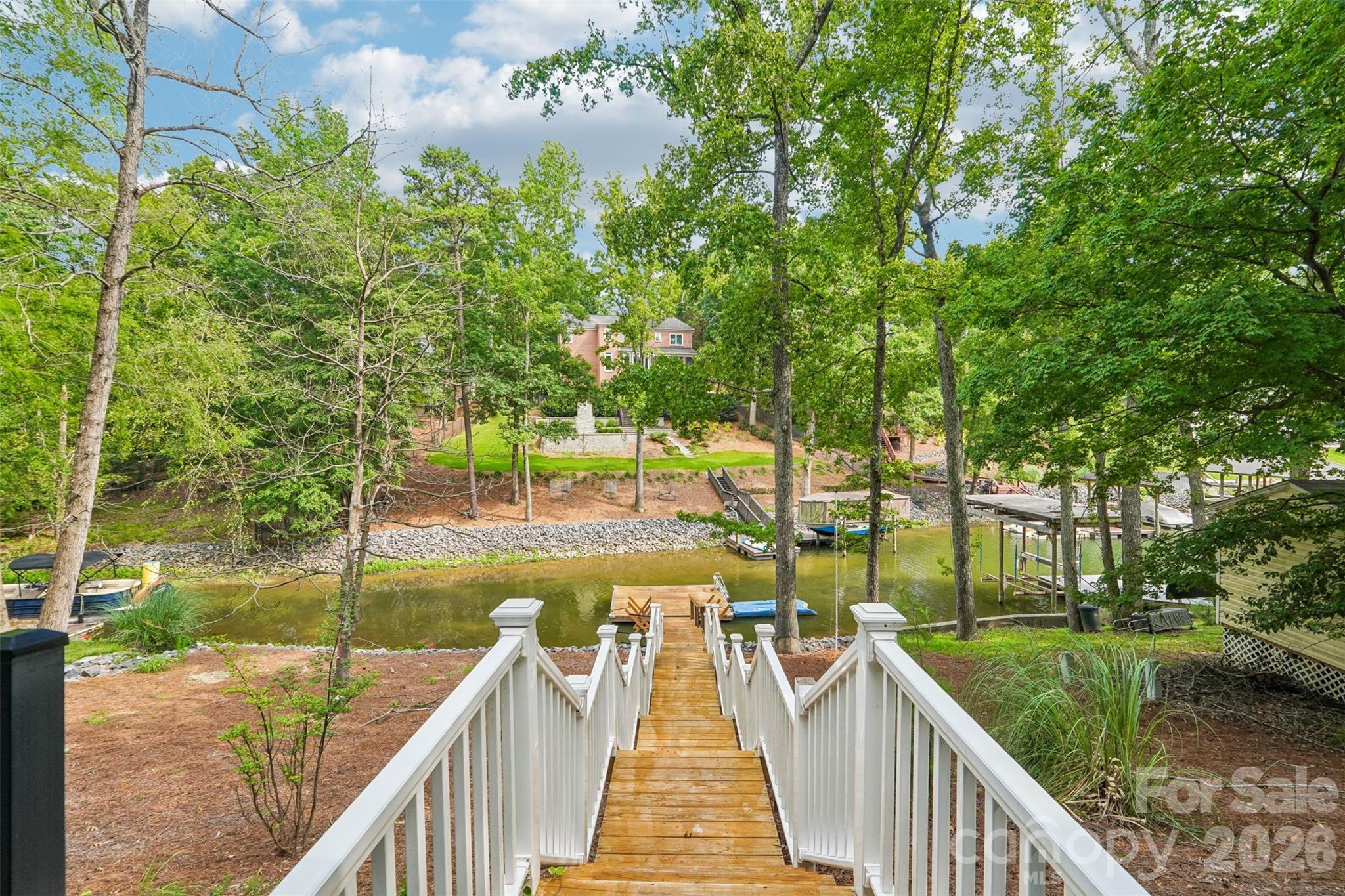 7022 Chelsea Day Lane — Fort Mill