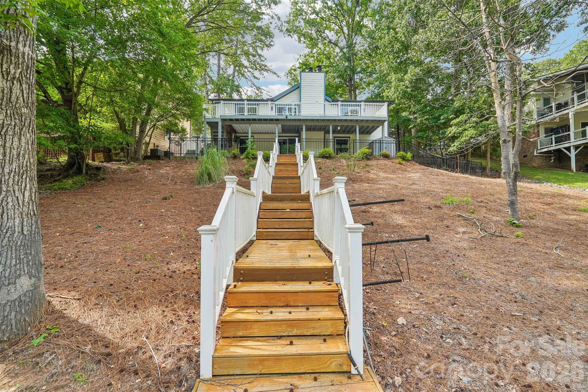 7022 Chelsea Day Lane — Fort Mill