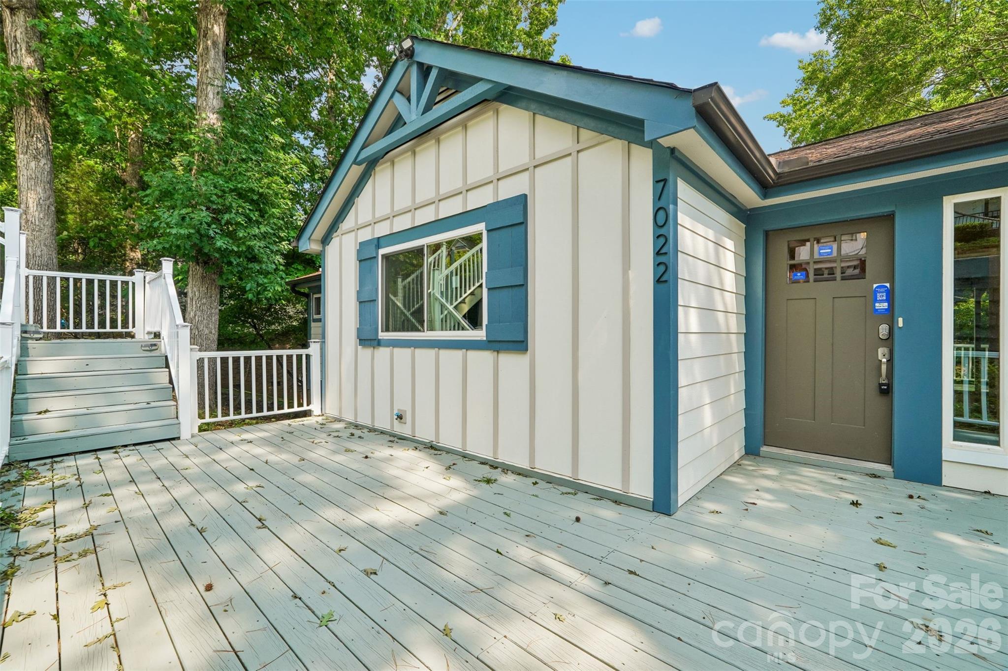 7022 Chelsea Day Lane — Fort Mill