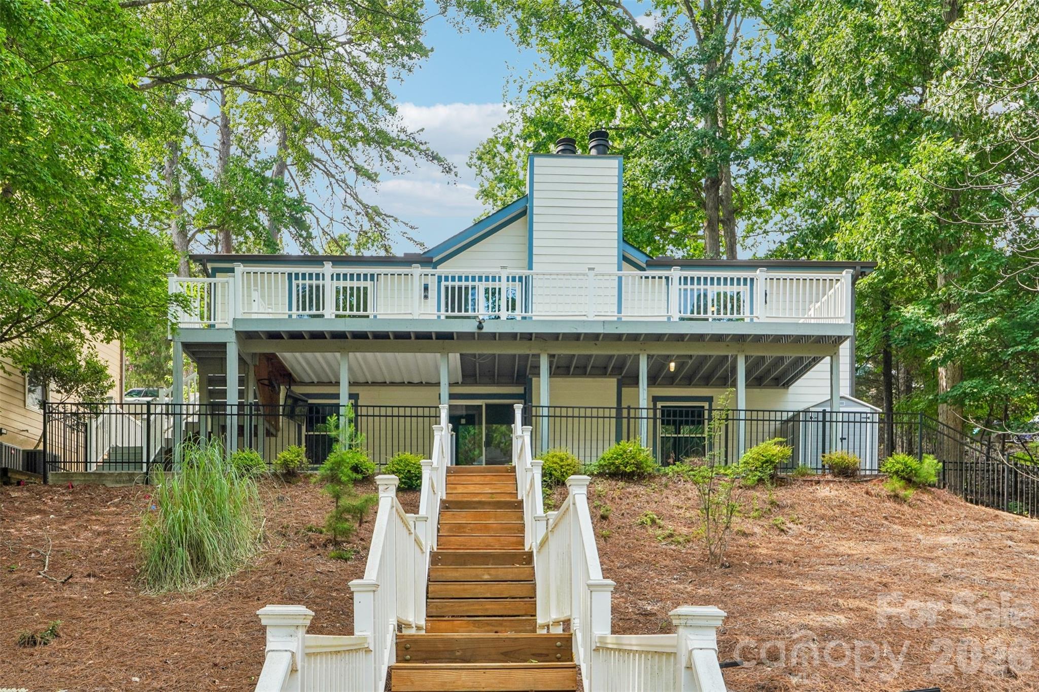 7022 Chelsea Day Lane — Fort Mill