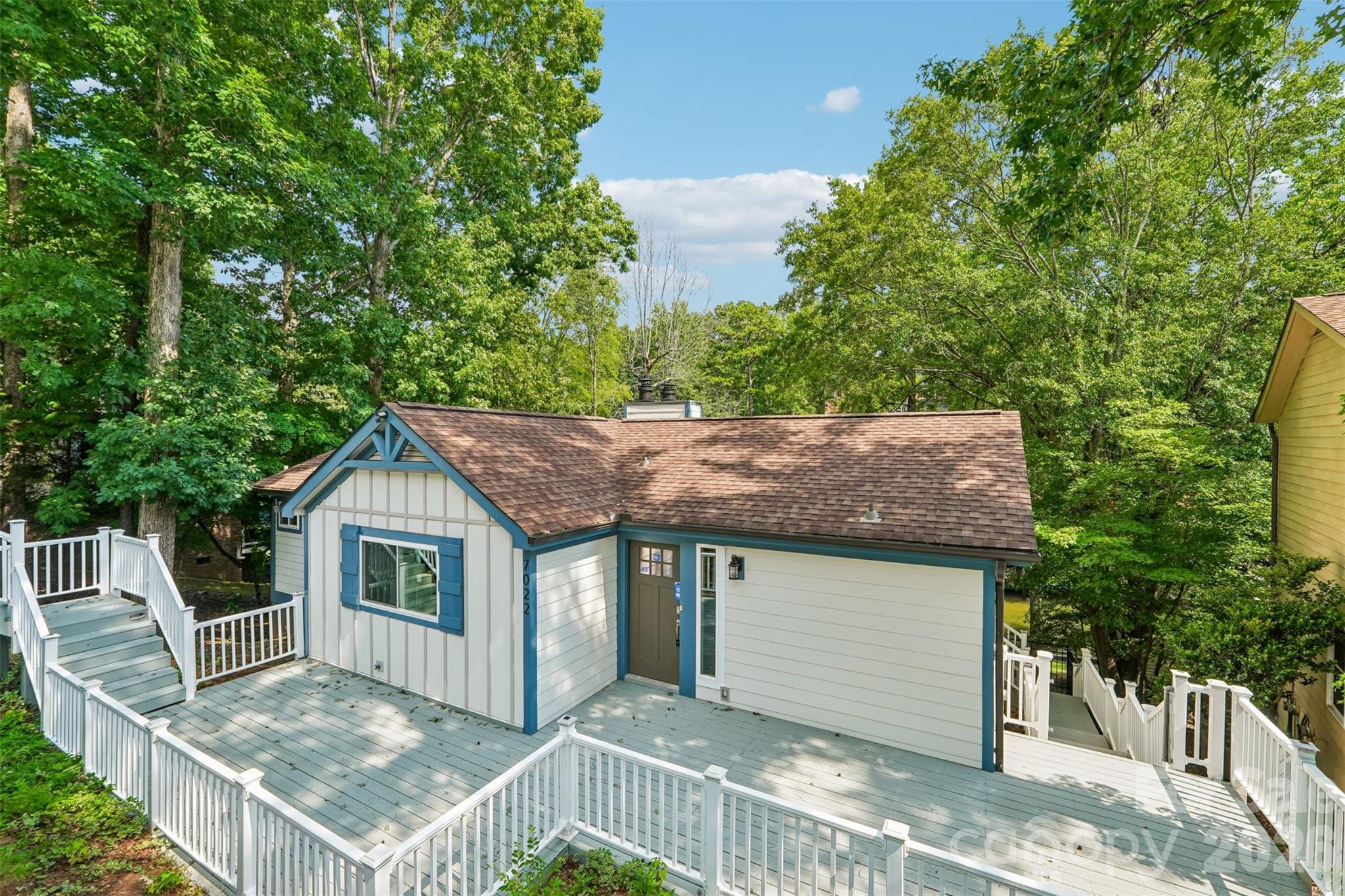 7022 Chelsea Day Lane — Fort Mill