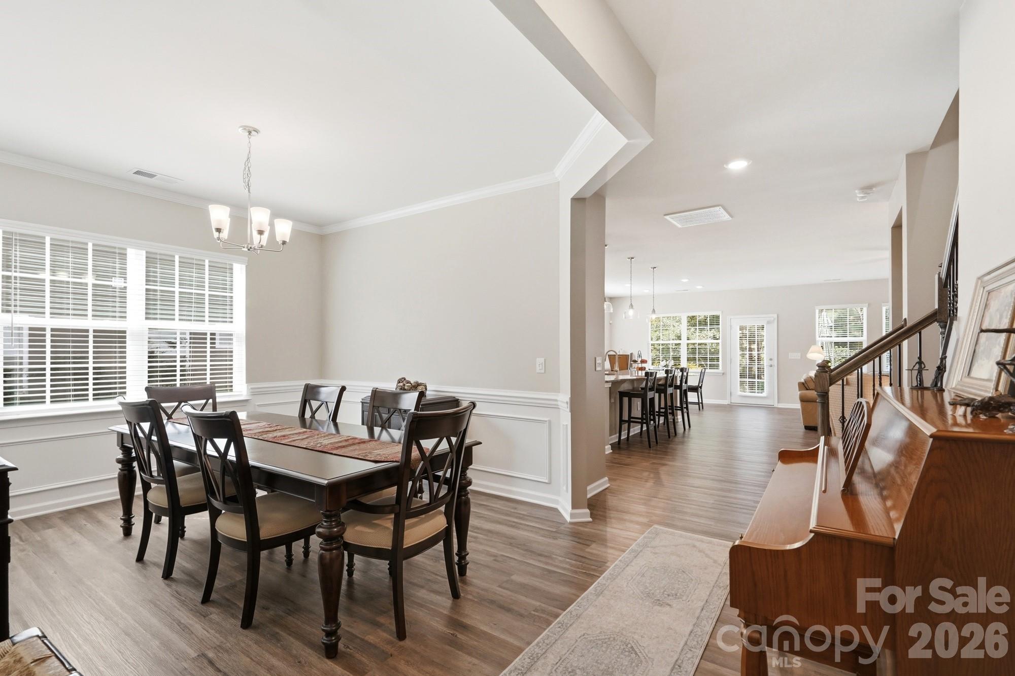 1017 Dali Boulevard — Mount Holly