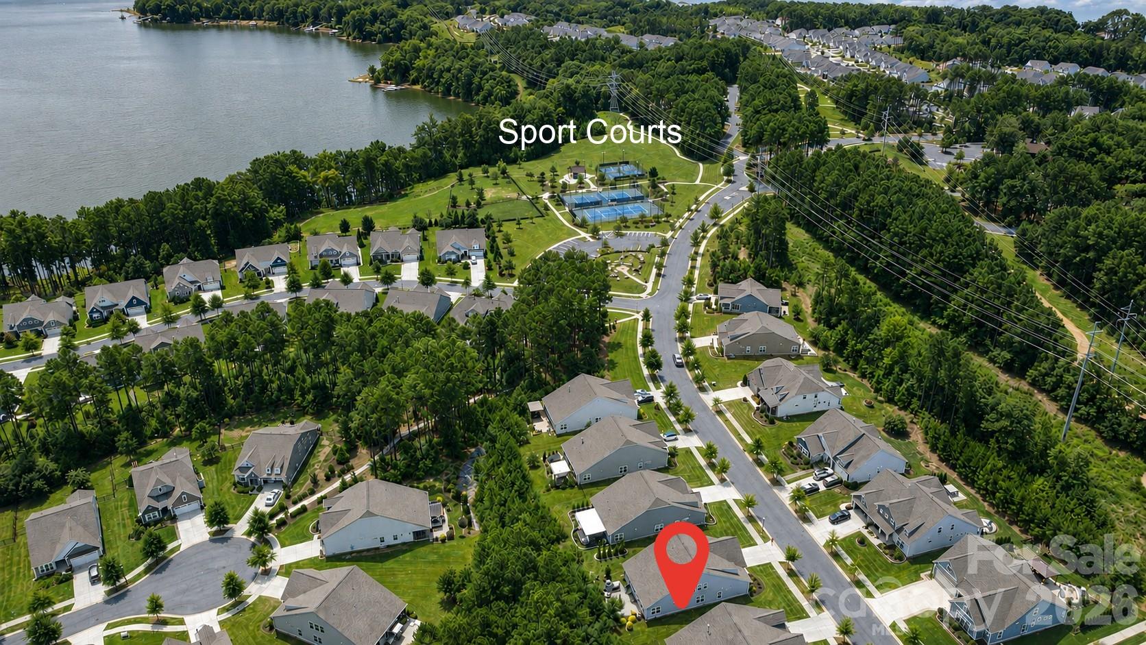 1017 Dali Boulevard — Mount Holly