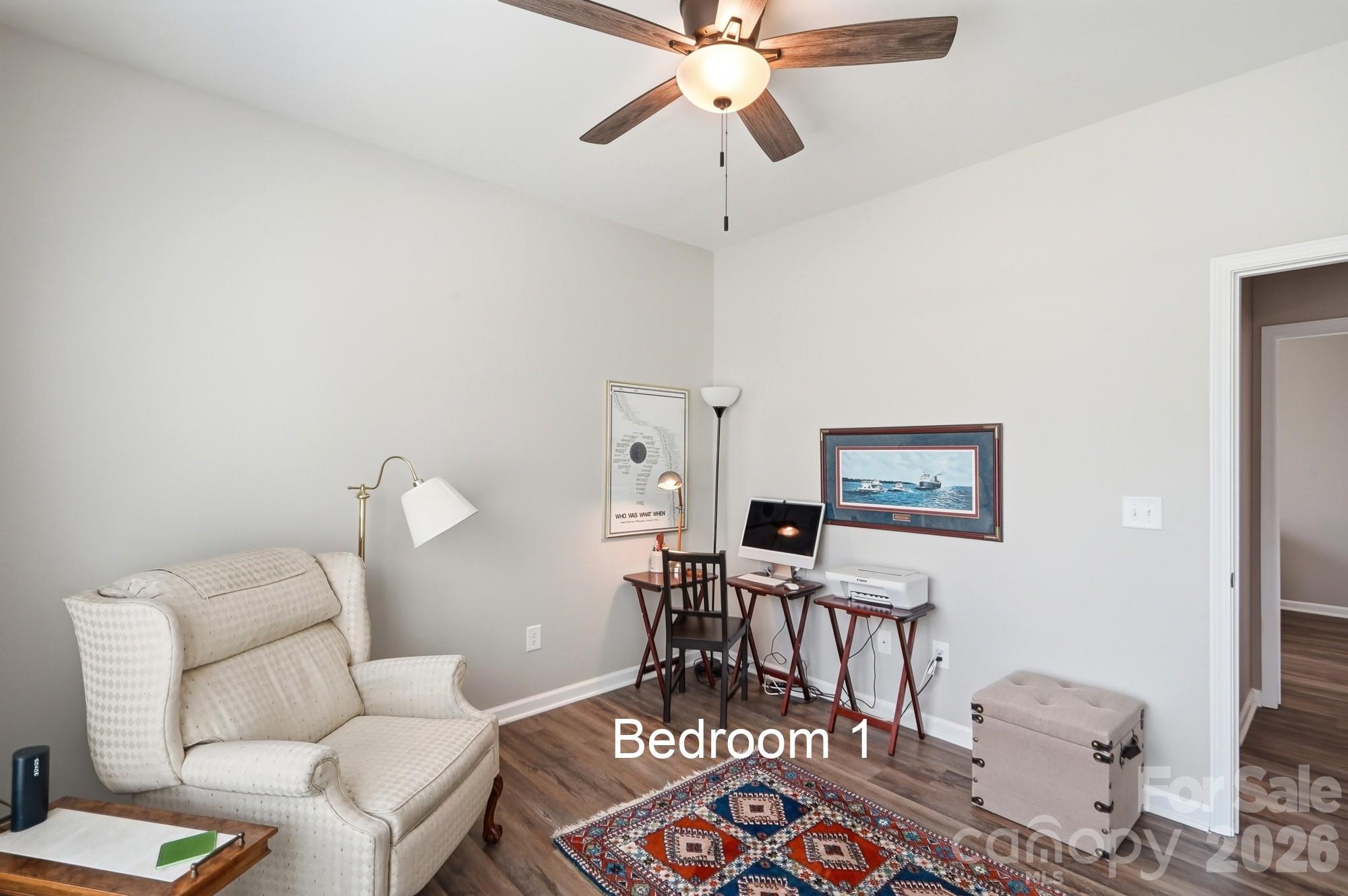 1017 Dali Boulevard — Mount Holly