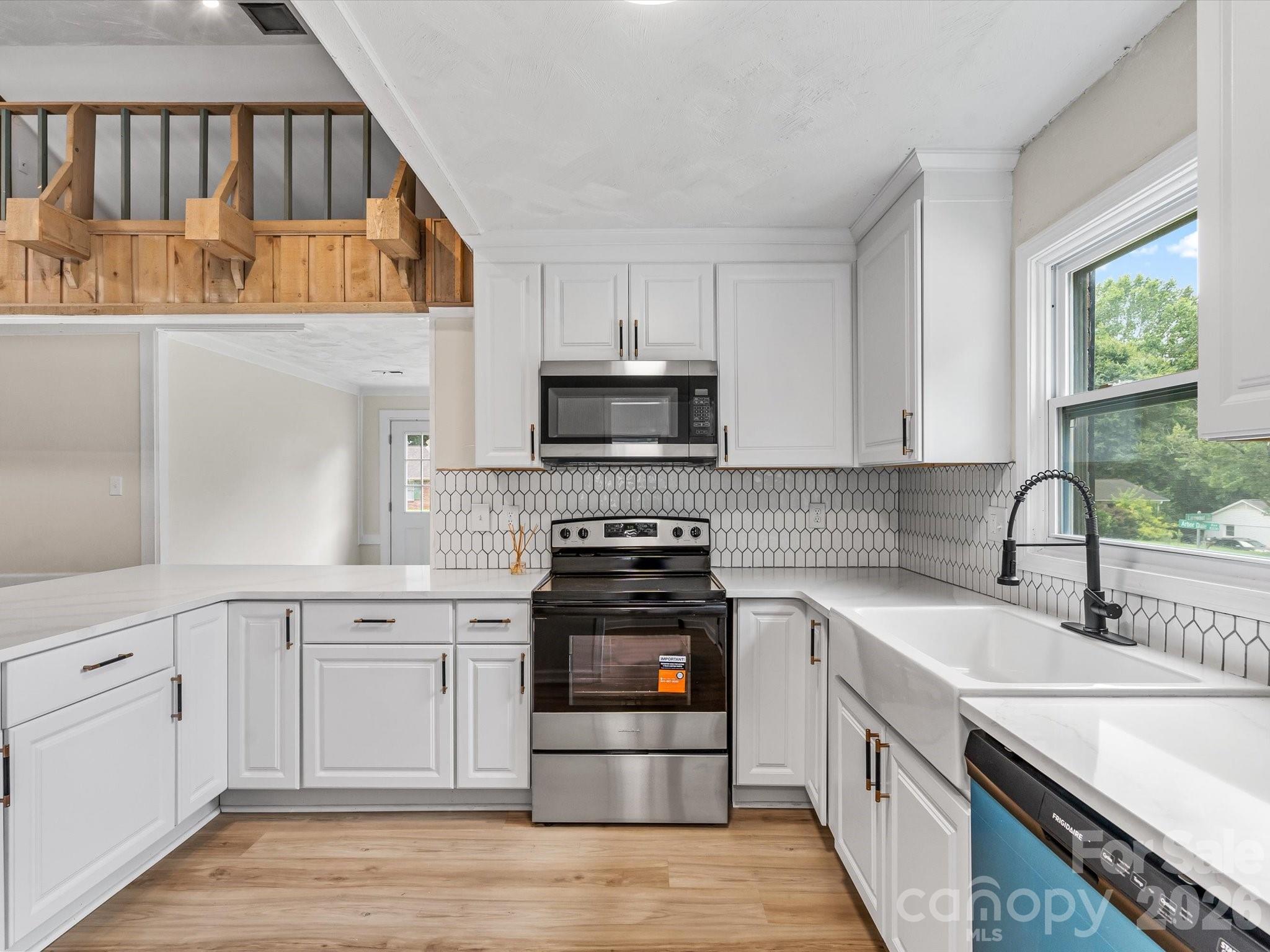 5312 Larewood Drive — Charlotte