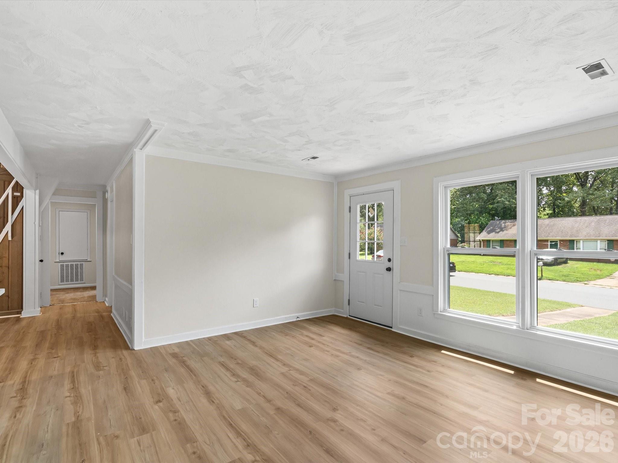 5312 Larewood Drive — Charlotte