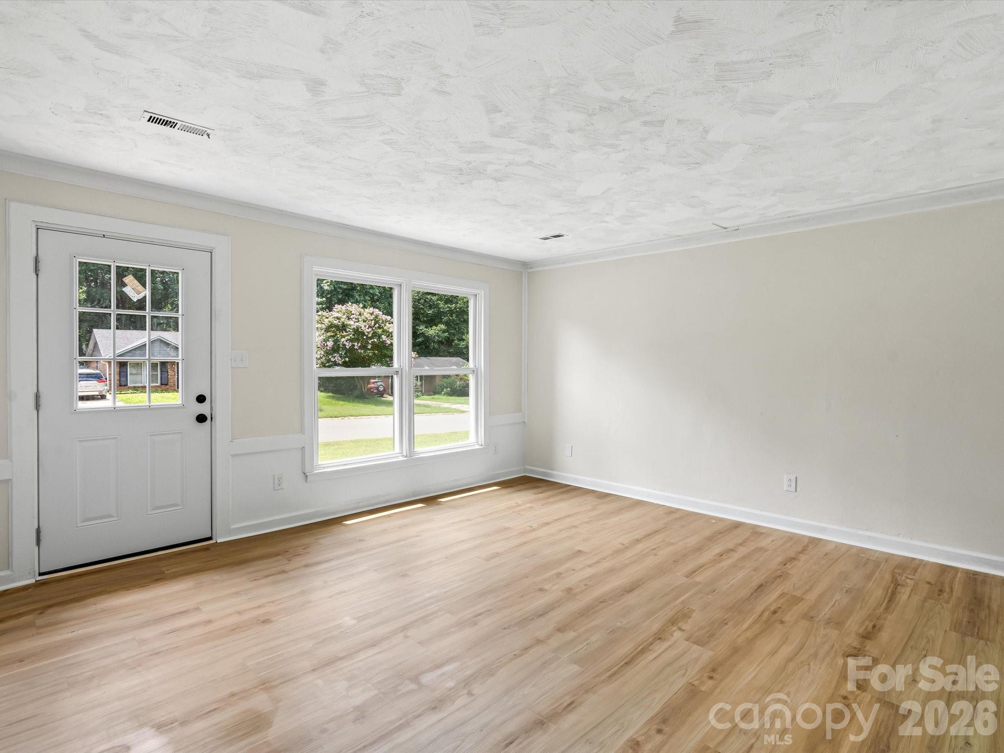 5312 Larewood Drive — Charlotte