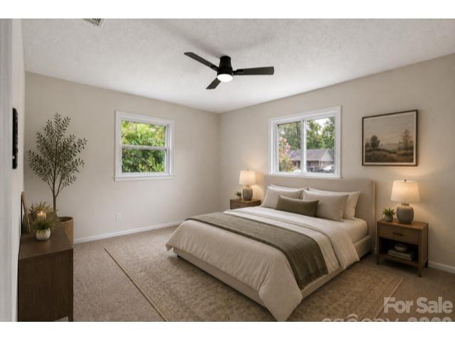 5312 Larewood Drive — Charlotte