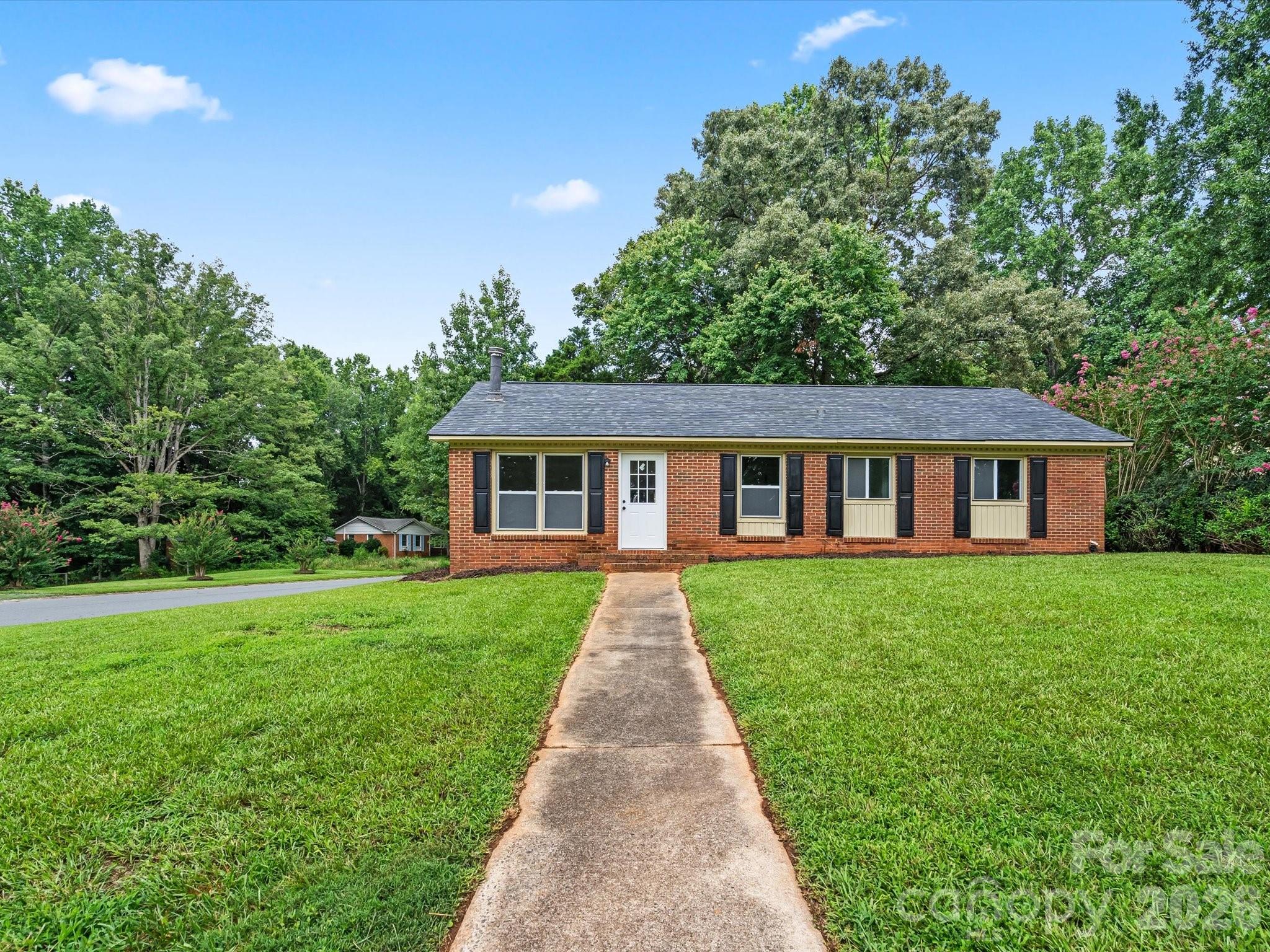 5312 Larewood Drive — Charlotte