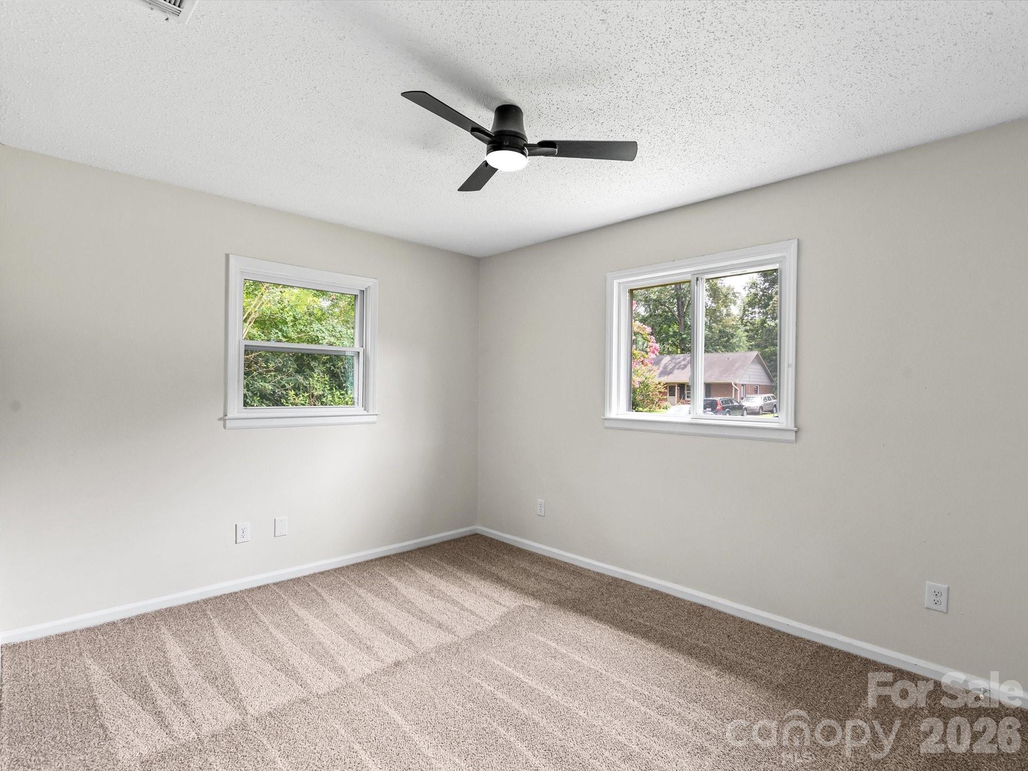 5312 Larewood Drive — Charlotte