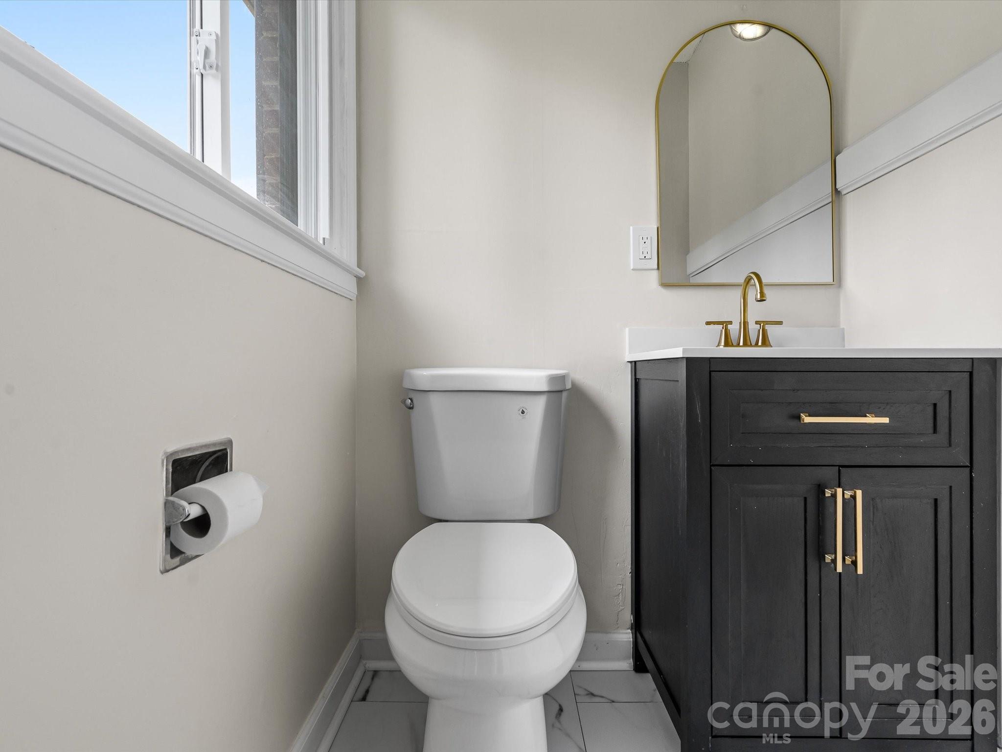 5312 Larewood Drive — Charlotte