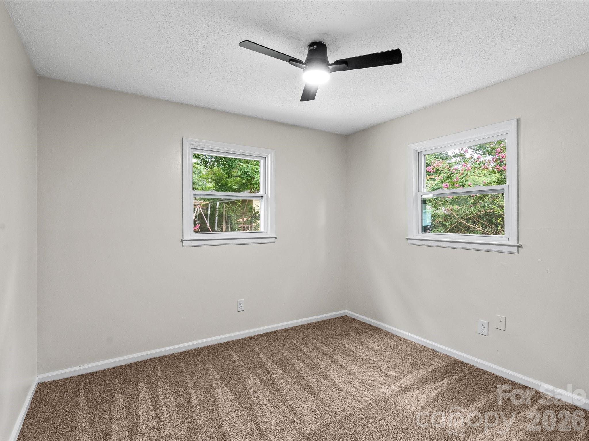 5312 Larewood Drive — Charlotte