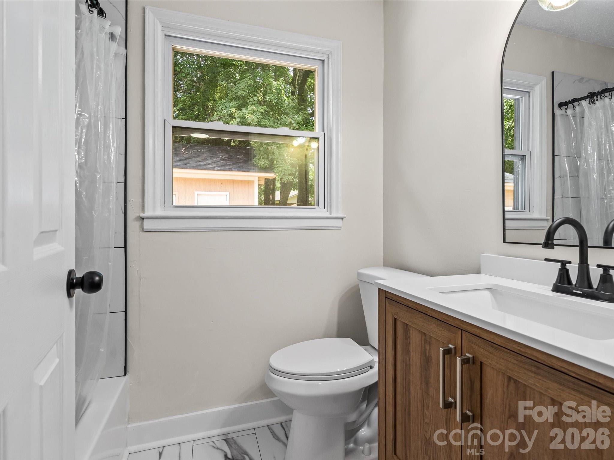 5312 Larewood Drive — Charlotte