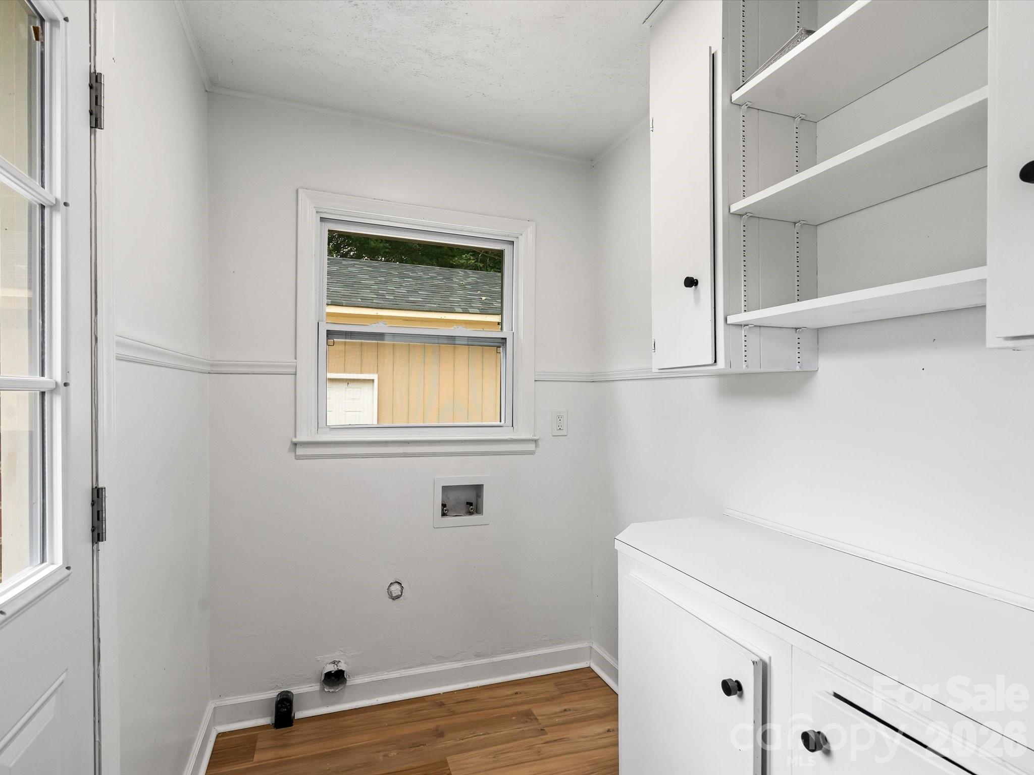 5312 Larewood Drive — Charlotte