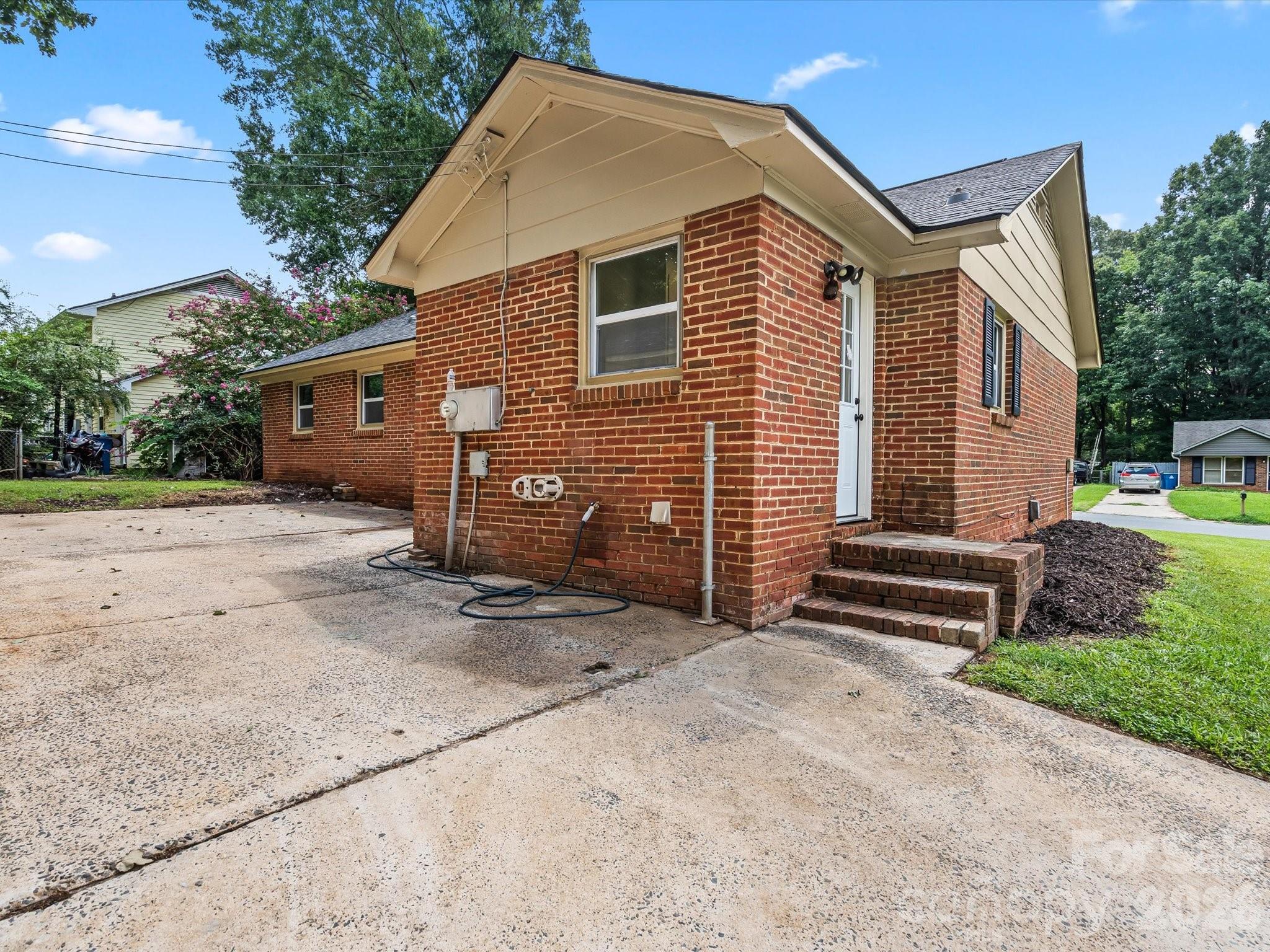 5312 Larewood Drive — Charlotte